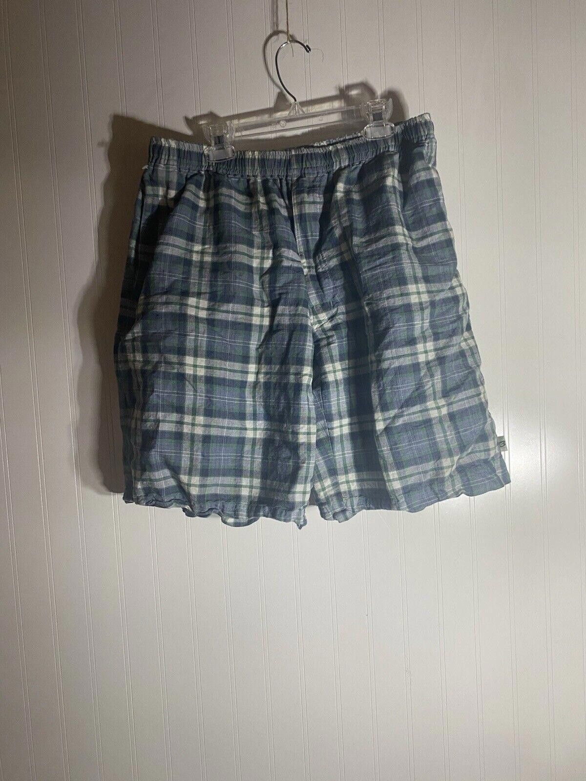 Bugle Boy Vintage 90s Bugle Boy Shorts Size US 30 / EU 46 - 1 Thumbnail