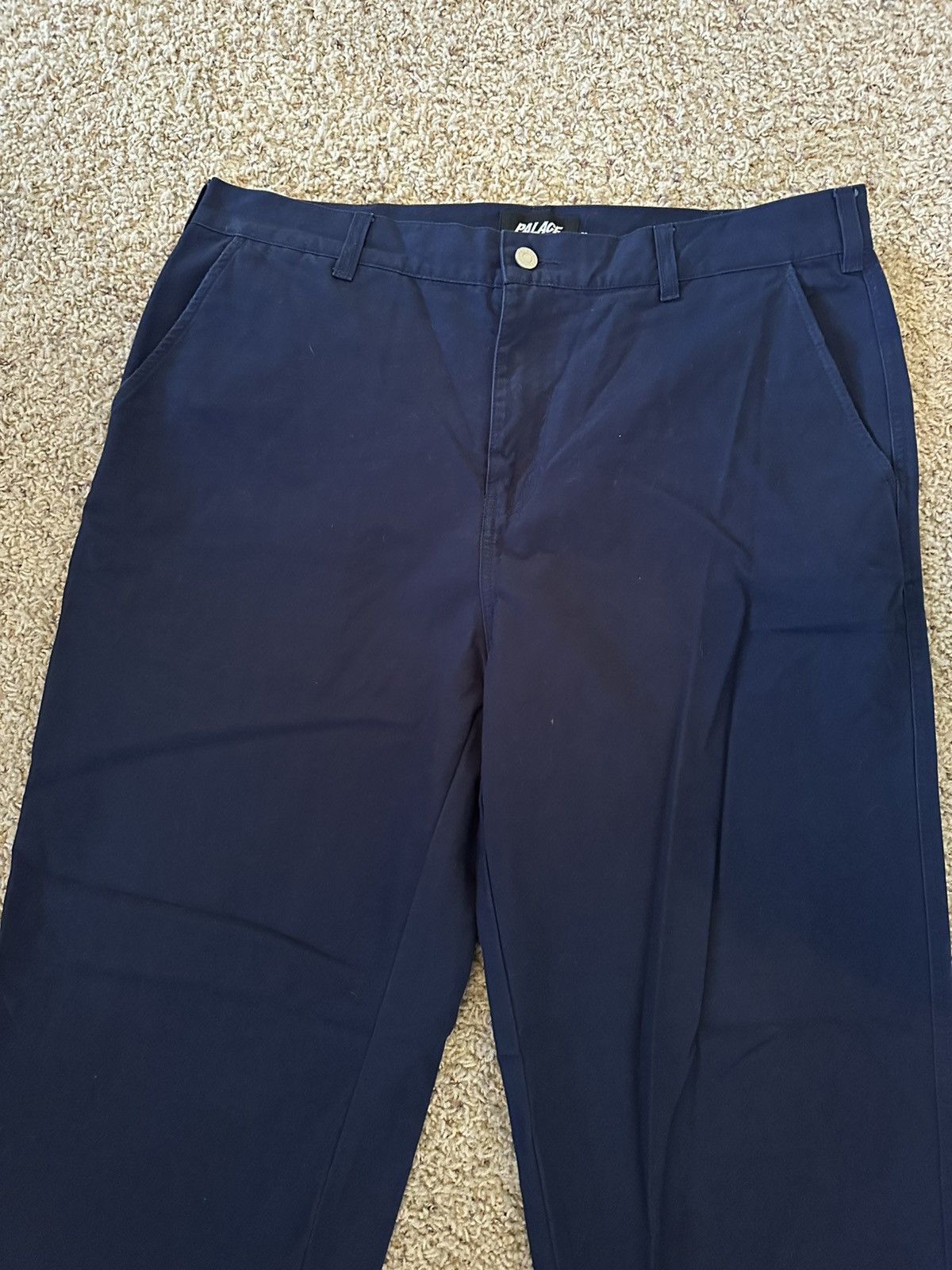 Palace Palace Plain Pant Size US 36 / EU 52 - 2 Thumbnail