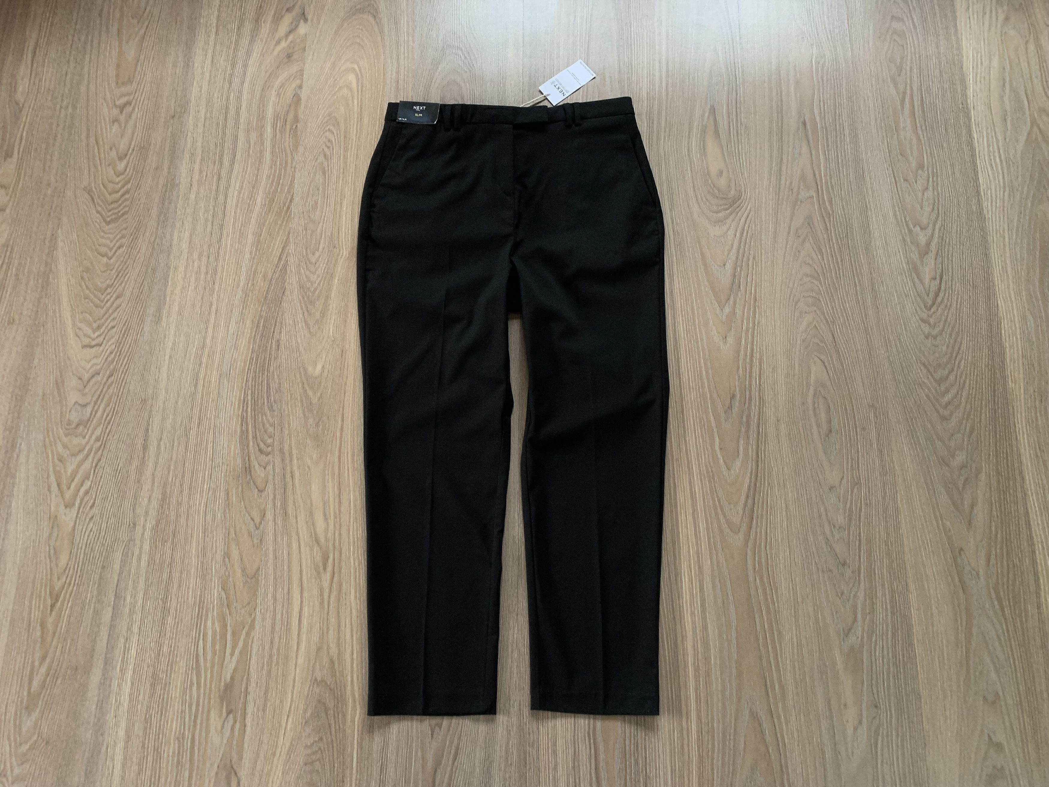NEXT Next Mens Casual Pants Trousers Size US 26 / EU 42 - 1 Thumbnail