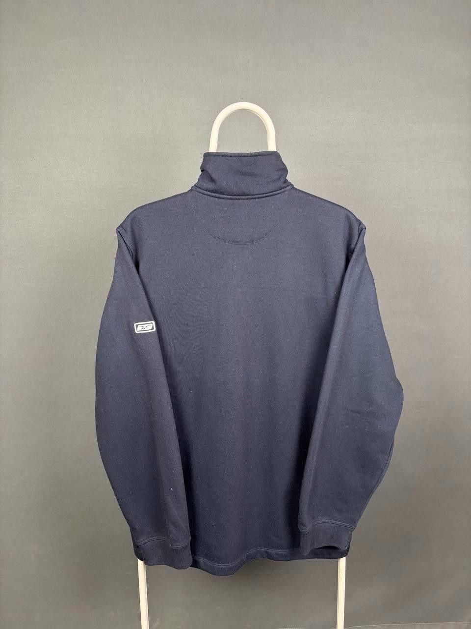 Reebok Vintage 90s Reebok Sweatshirt Size US S / EU 44-46 / 1 - 7 Thumbnail