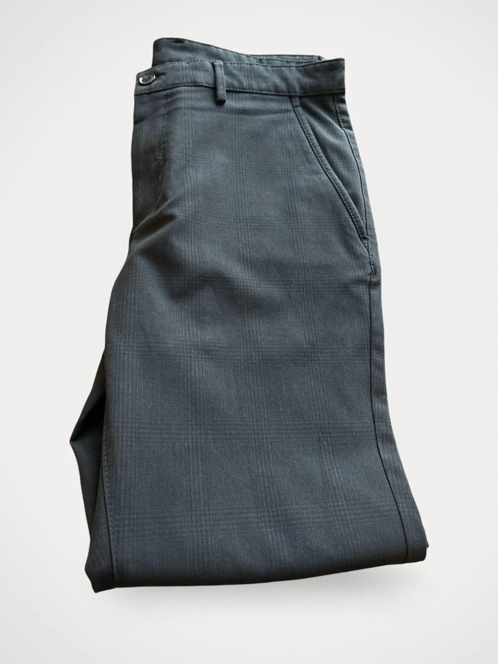 Zara Zara Formal Trousers Size 34R - 1 Thumbnail