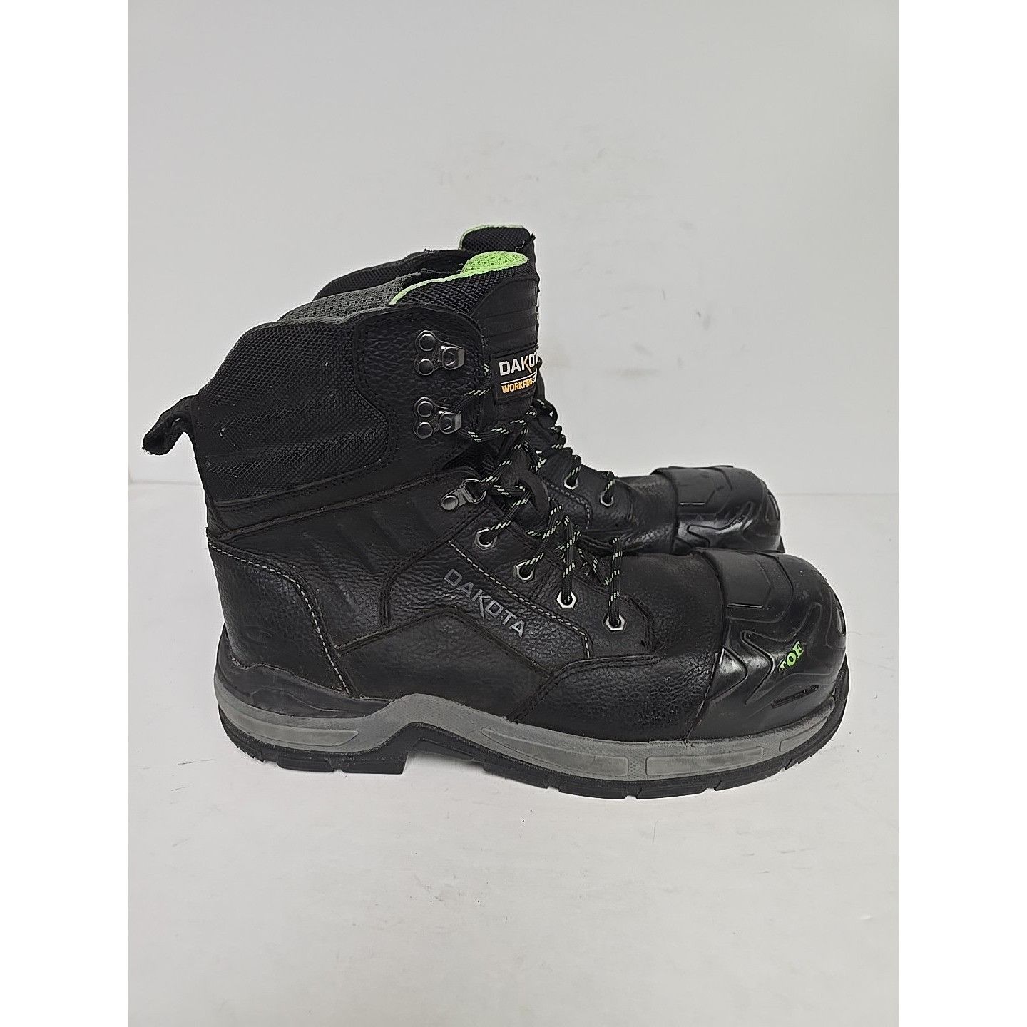 Other Dakota Men's Work Pro Series 8" 8610 STSP T-Max 12M Size US 12 / EU 45 - 7 Thumbnail