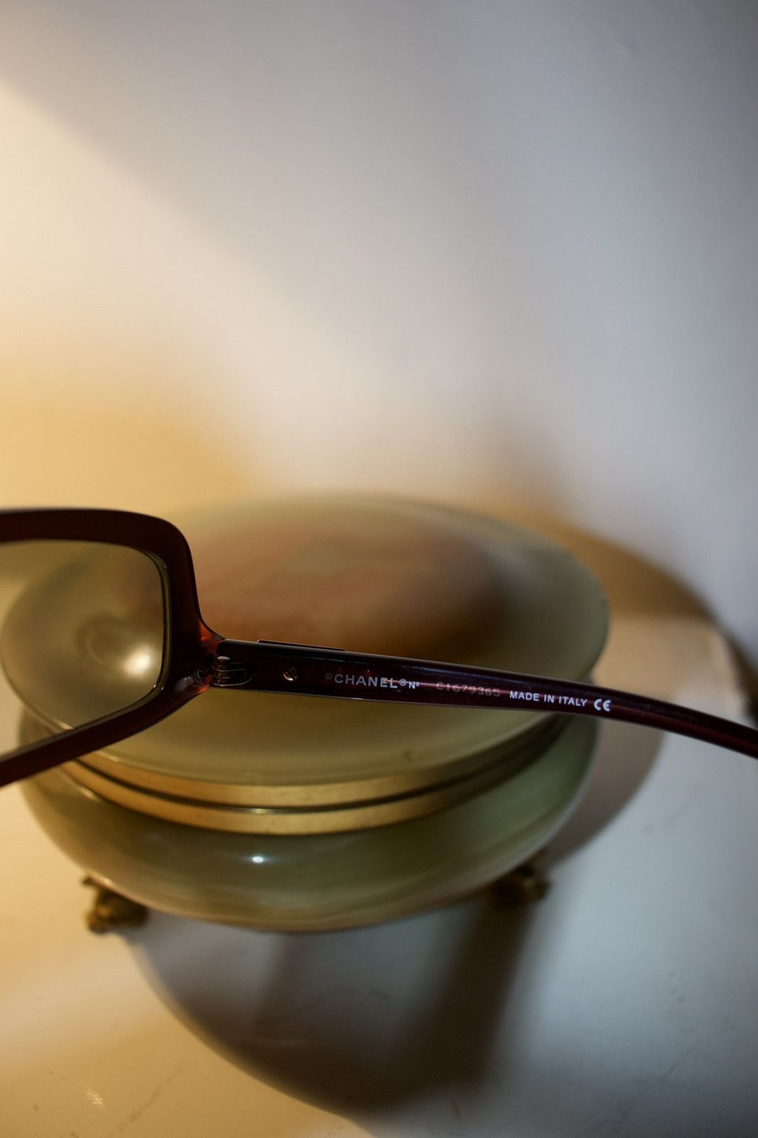Chanel 2000’s Chanel sky sunglasses Size ONE SIZE - 4 Thumbnail