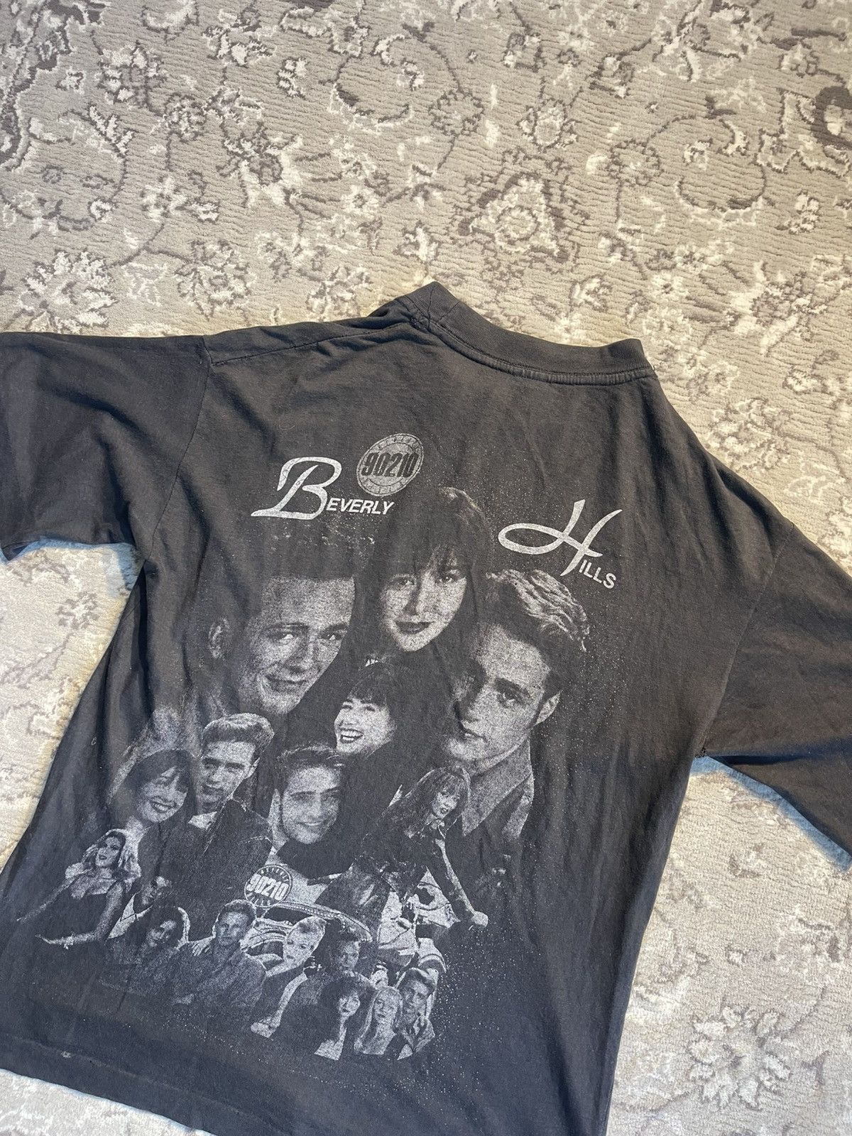 Japanese Brand × Vintage Beverly Hills 90210 Vintage 90s Hollywood Size US XS / EU 42 / 0 - 5 Thumbnail