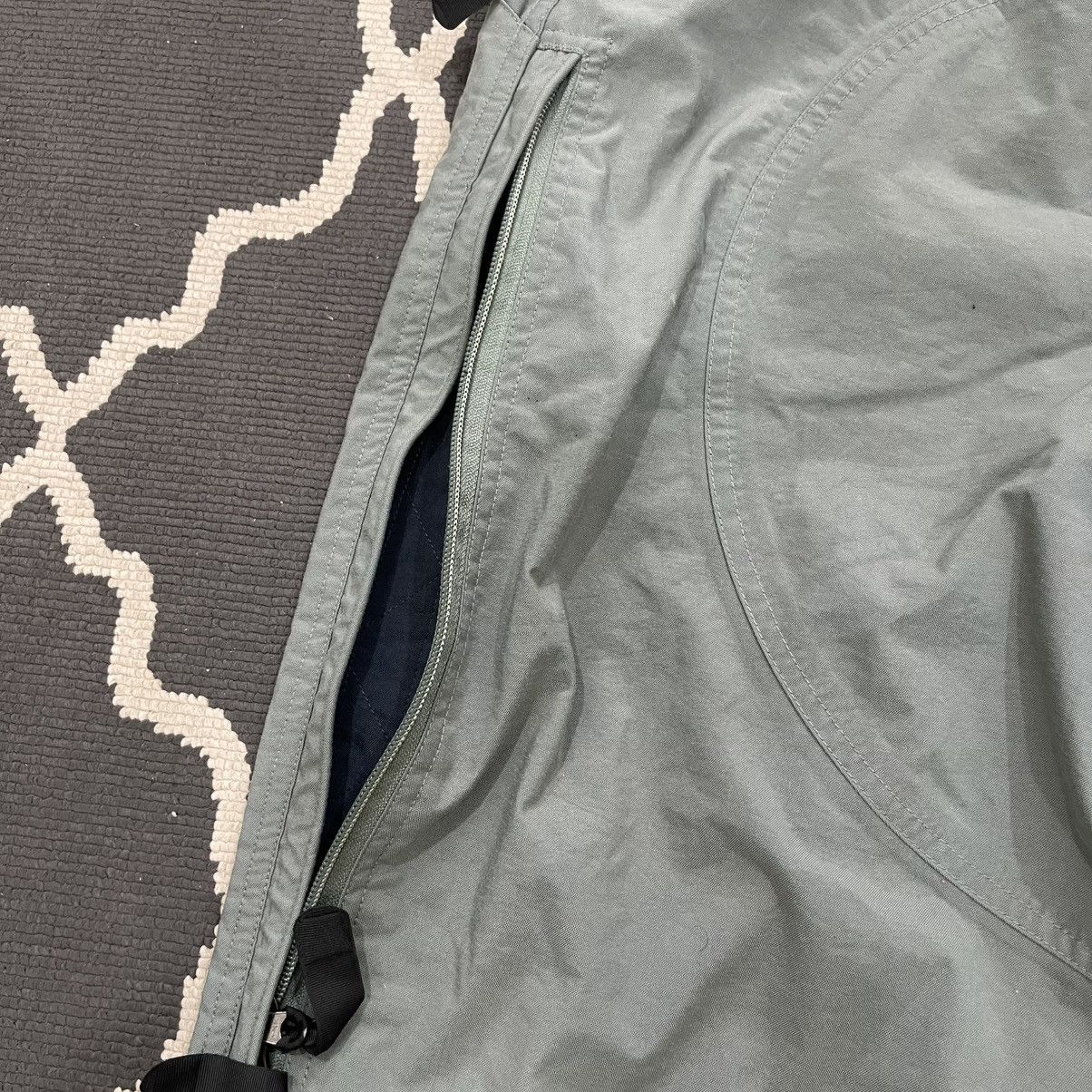 Nike × Nike ACG × Vintage Vintage NIKE ACG Pants Size US 34 / EU 50 - 19 Thumbnail