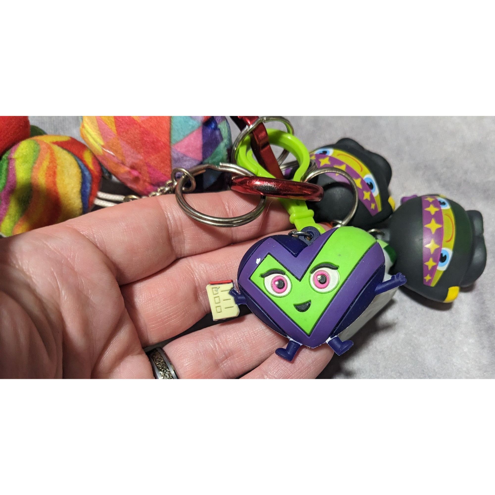 Other American Heart Association Keychain Bundle Size ONE SIZE - 12 Thumbnail