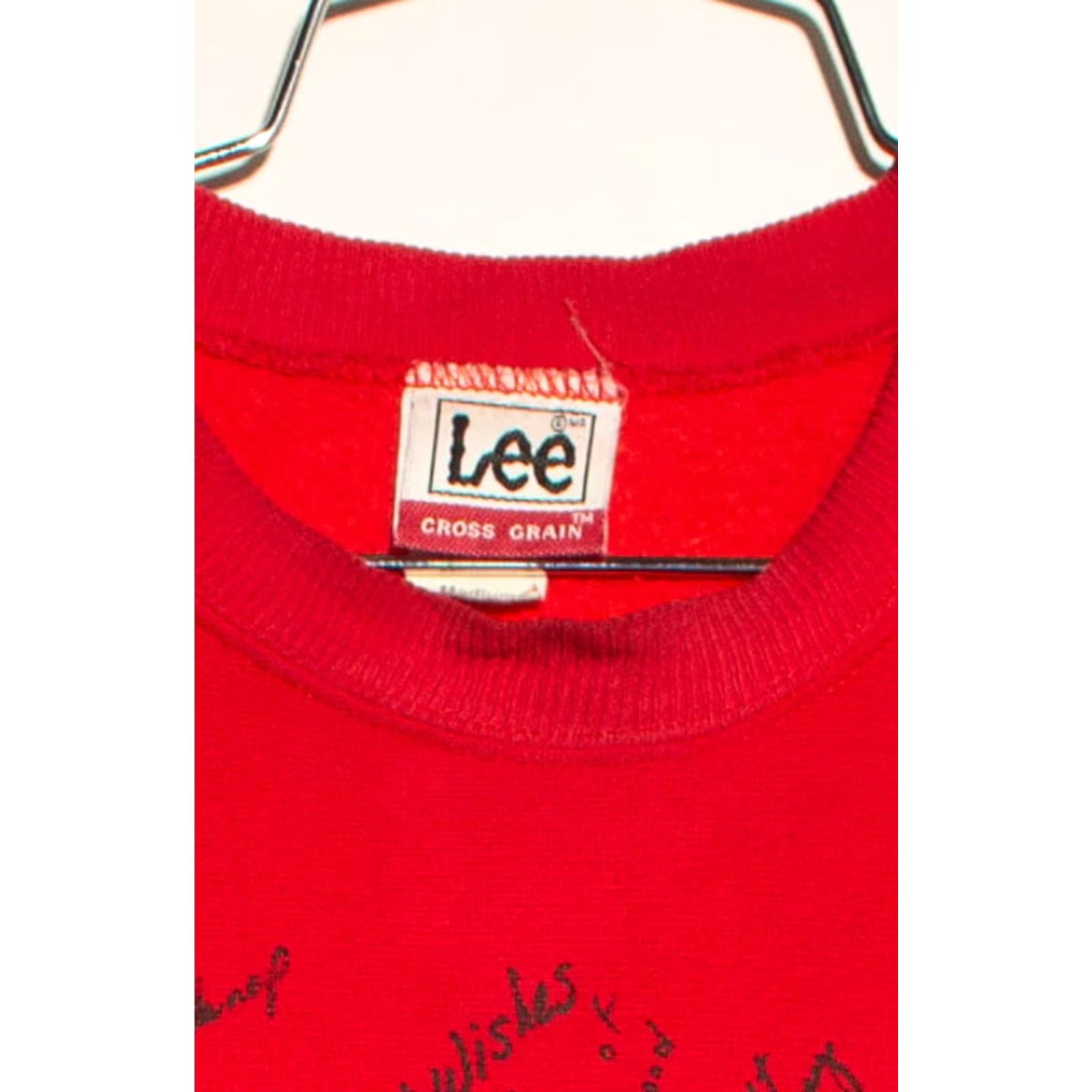 Lee VINTAGE Boise State Engineering Sweatshirt Lee Hoodie? Size US M / EU 48-50 / 2 - 3 Thumbnail