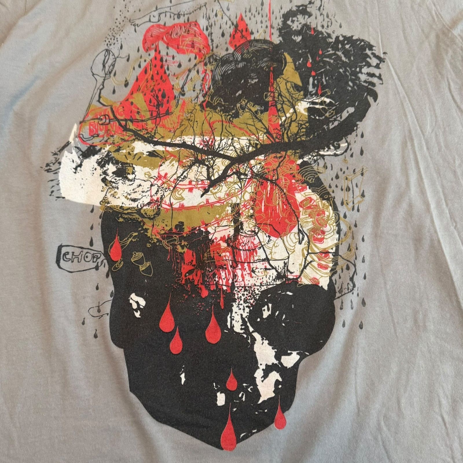 Other Robotic Empire x Hydra Head Seldon Hunt Shirt Size L Size US L / EU 52-54 / 3 - 5 Thumbnail