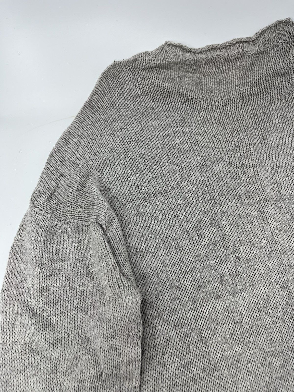 Issey Miyake Authentic Issey Miyake Plantion Kintwear Size M / US 6-8 / IT 42-44 - 6 Thumbnail