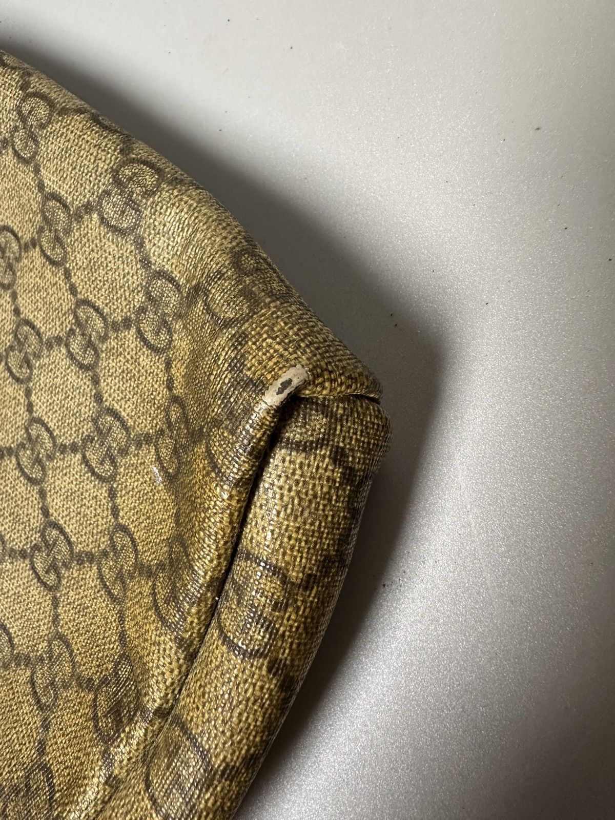 Gucci Gucci Shoulder Bag GG Supreme Size ONE SIZE - 4 Thumbnail