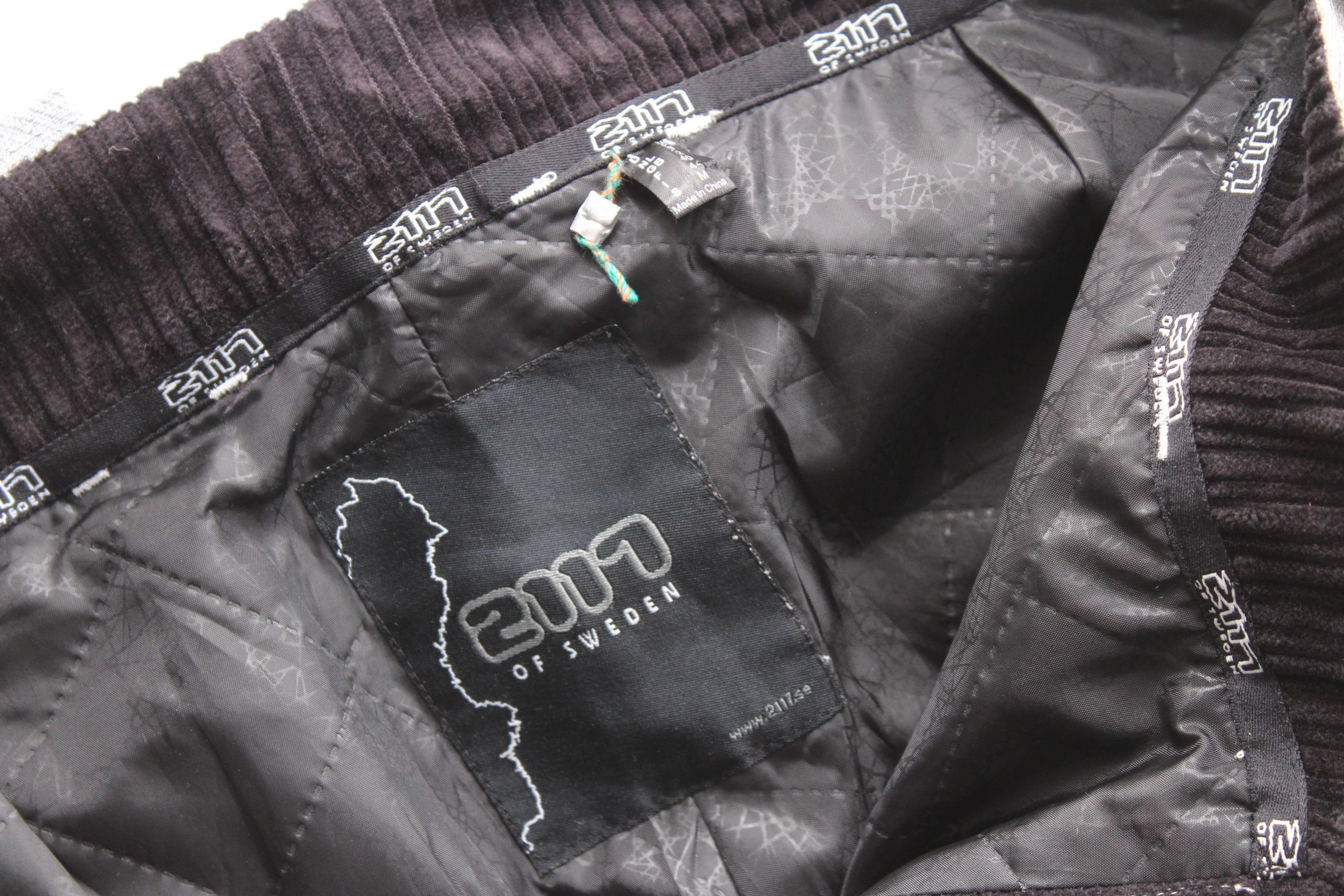 Other 2117 Of Sweden Ski Pants Size S Outdoor Hype Size US 30 / EU 46 - 11 Thumbnail