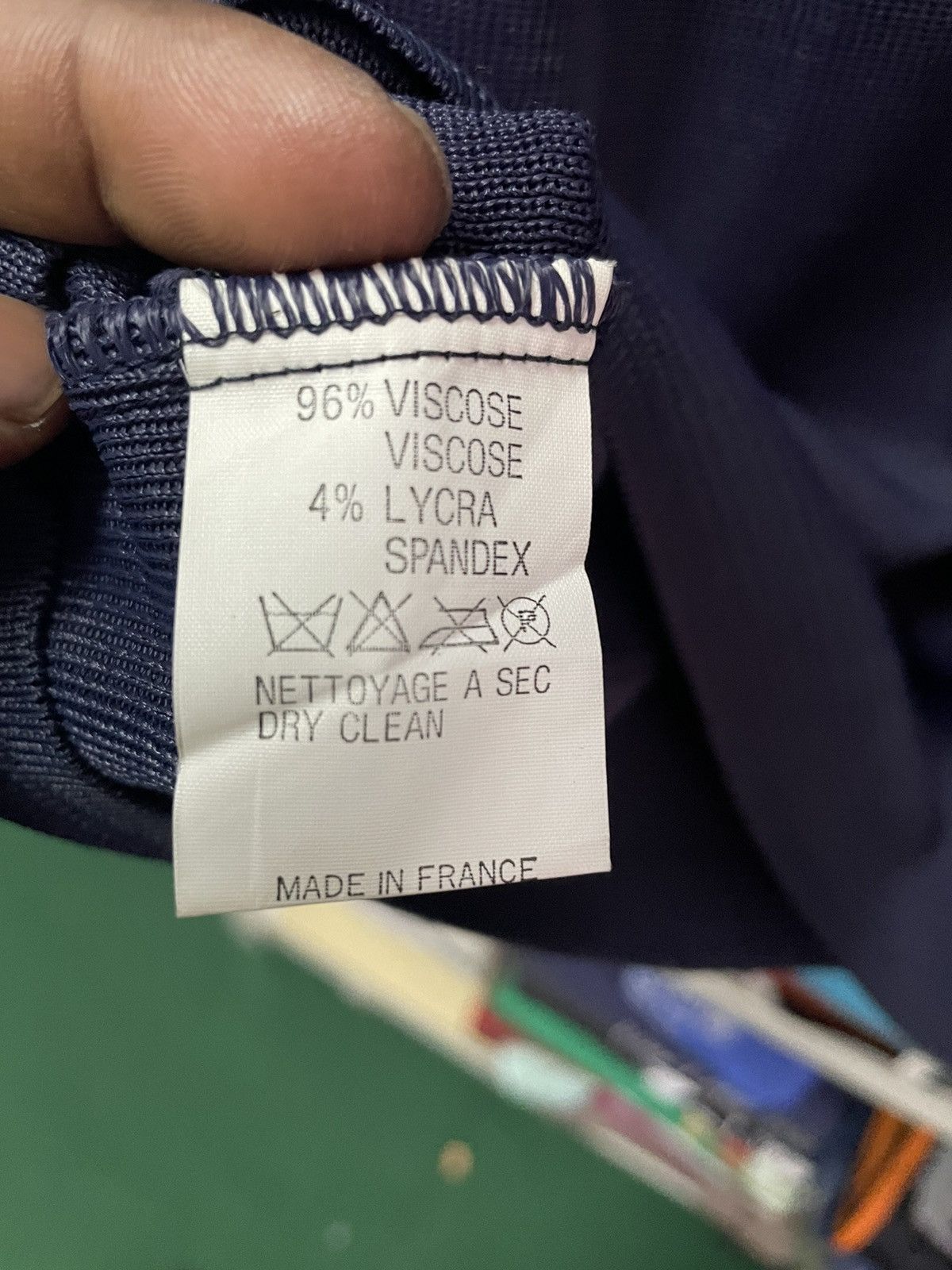 A.P.C. A.P.C. Shirt With Best Materials and Styles Size US S / EU 44-46 / 1 - 7 Thumbnail
