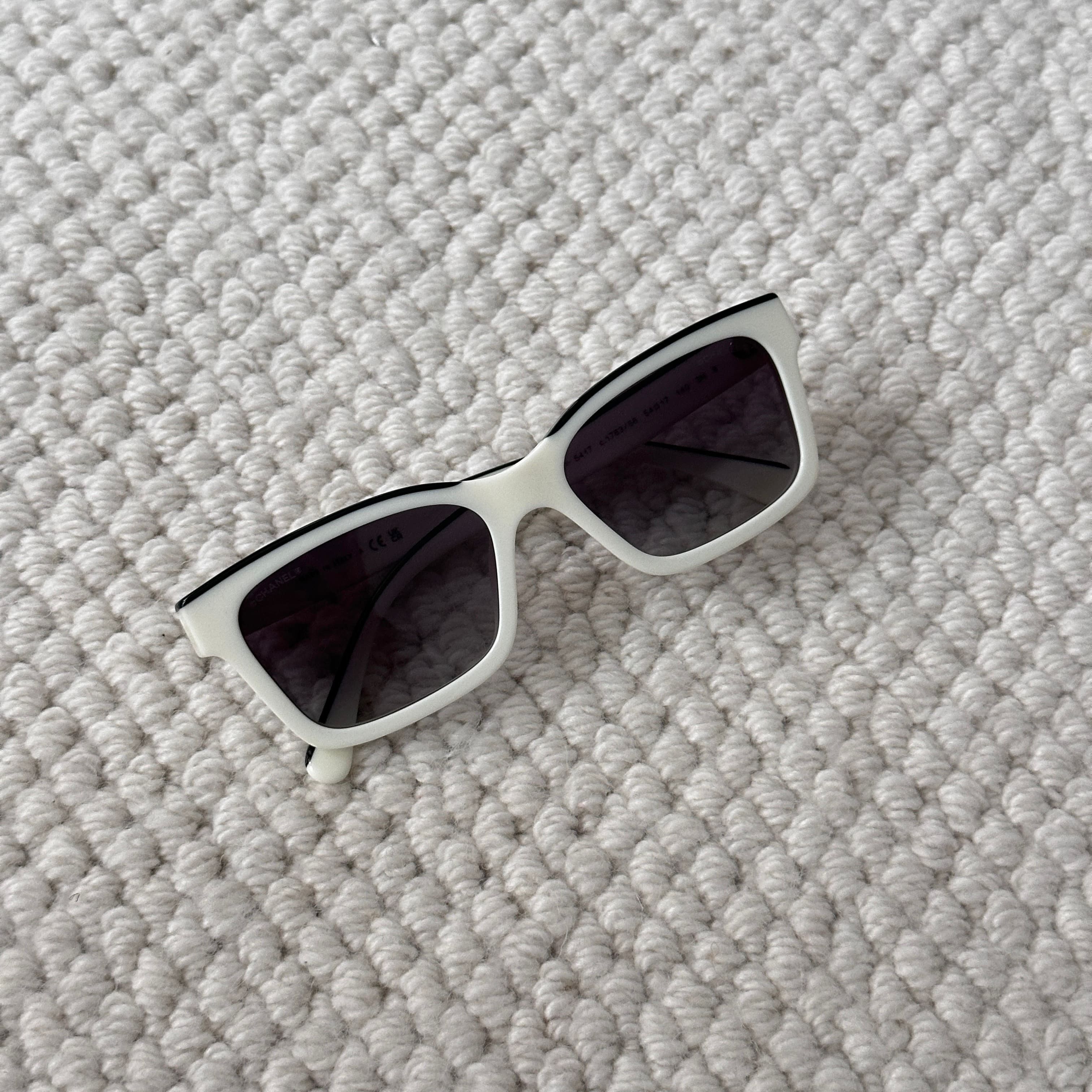 Chanel CHANEL 0CH5417 SUNGLASSES Size ONE SIZE - 6 Thumbnail