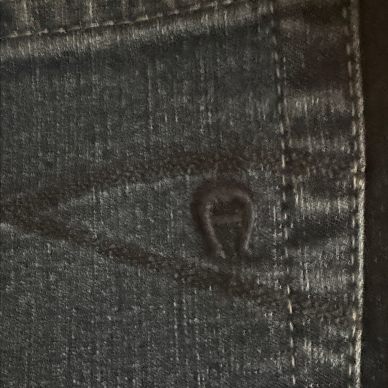 Etienne Aigner Etienne Aigner Dark Blue Jeans Men's Size 30 Size US 30 / EU 46 - 3 Thumbnail