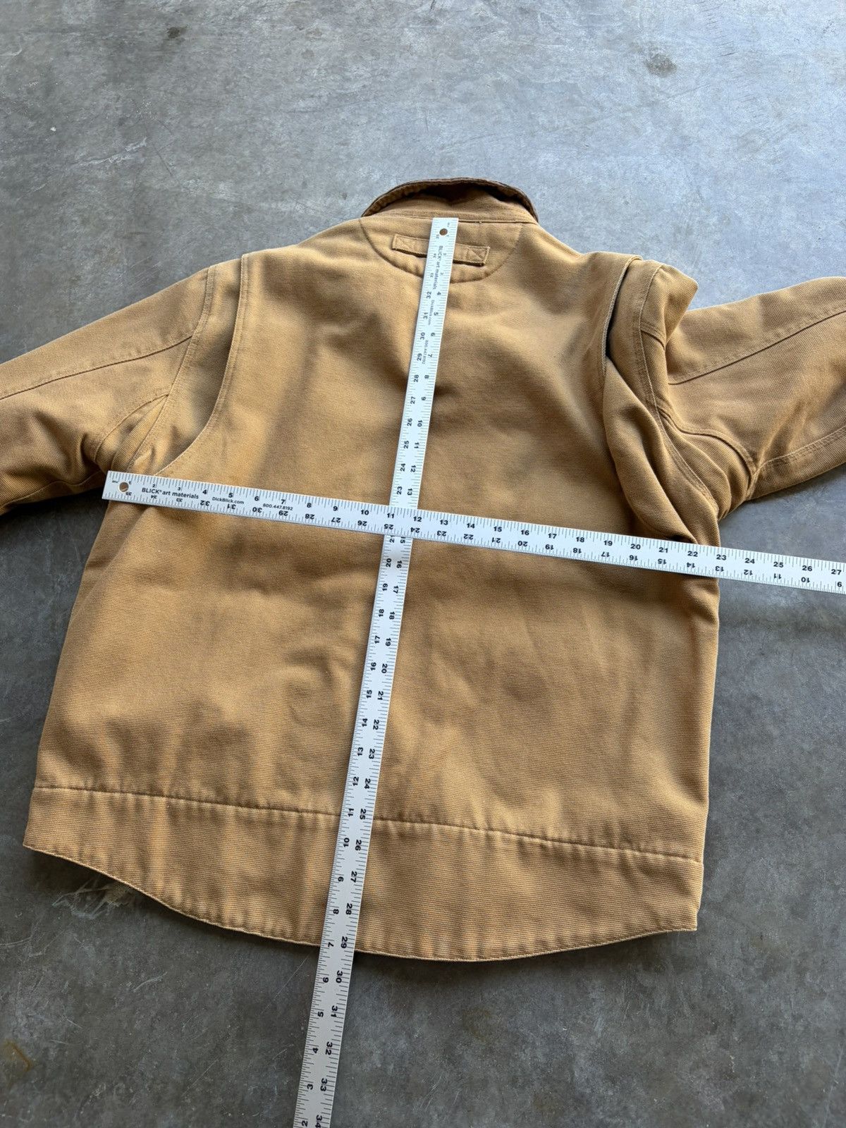 Duluth Trading Company Vintage Duluth Trading Co Detroit Style Workwear Jacket Size US L / EU 52-54 / 3 - 5 Thumbnail