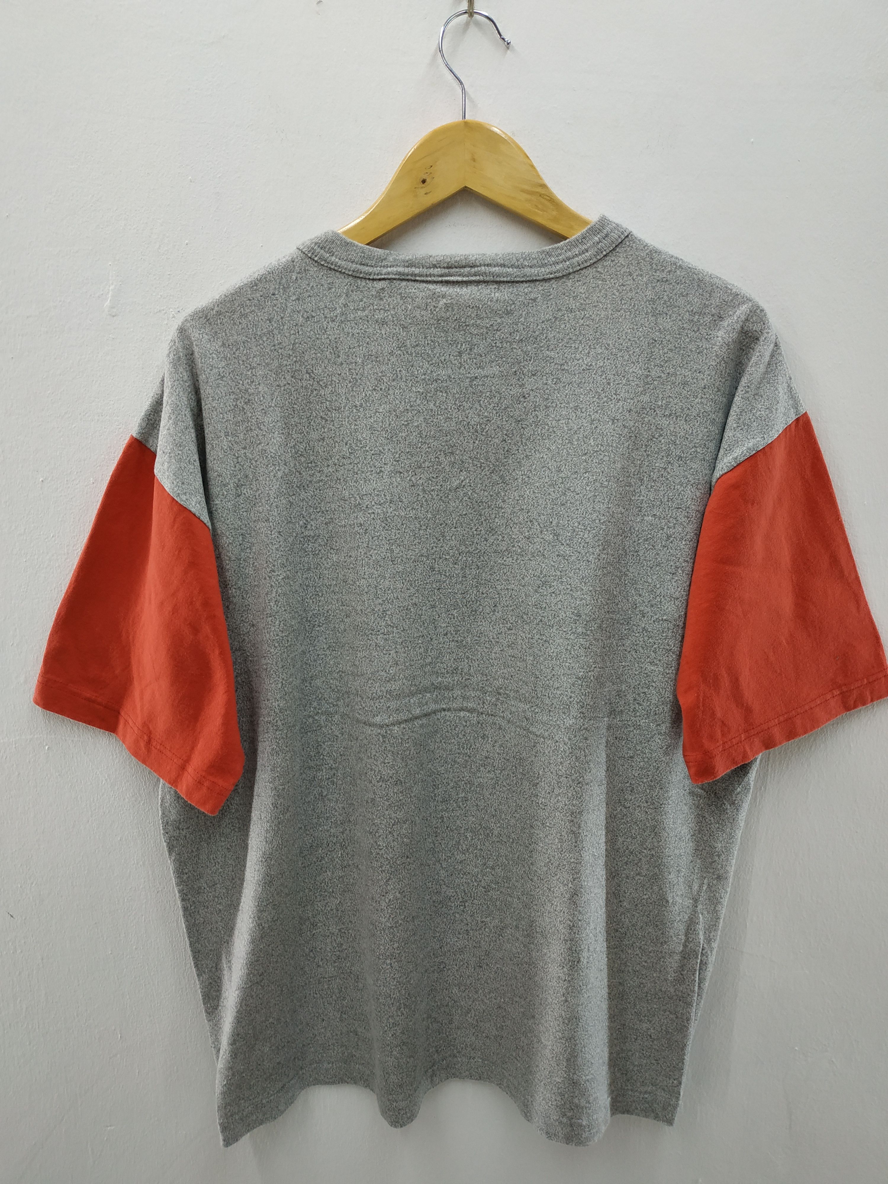 Champion × Vintage Champion T1011 U.S.M.M.A. Kings Point T-Shirt Size US XL / EU 56 / 4 - 5 Thumbnail