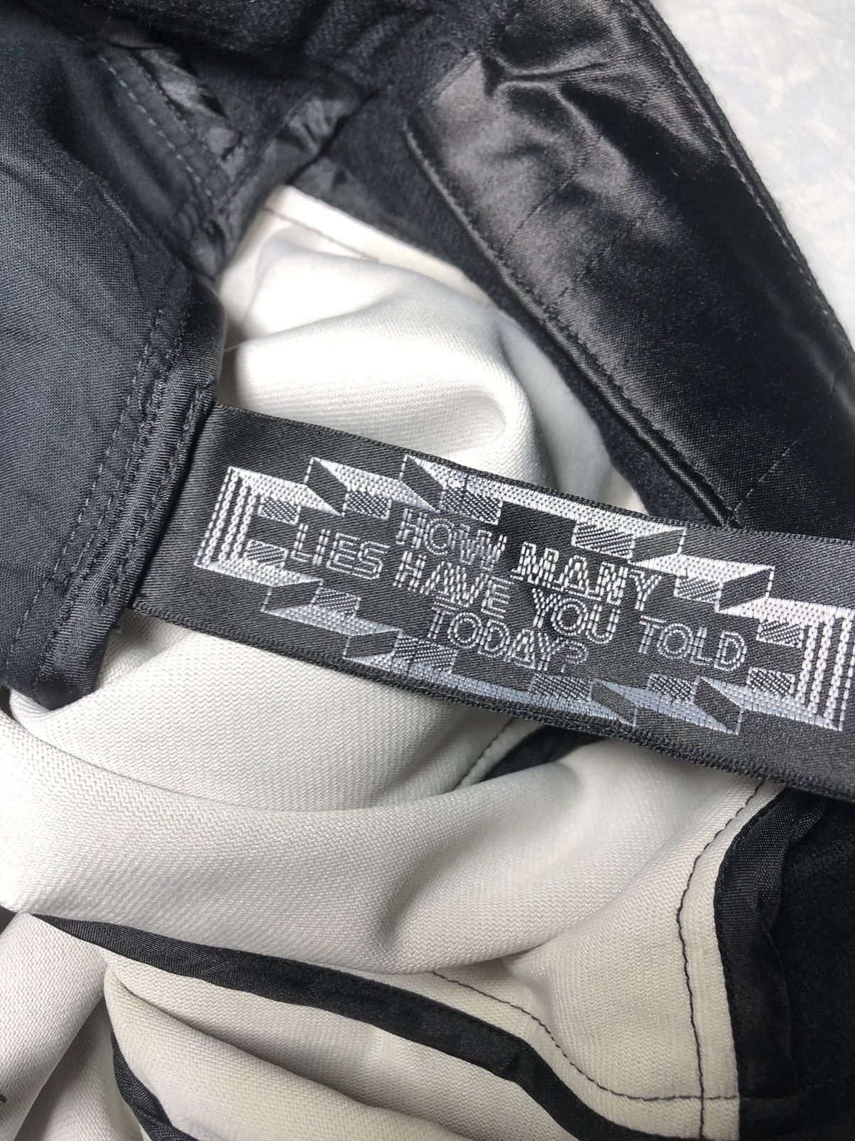 INJURY Injury Trousers Size 28" / US 6 / IT 42 - 7 Thumbnail