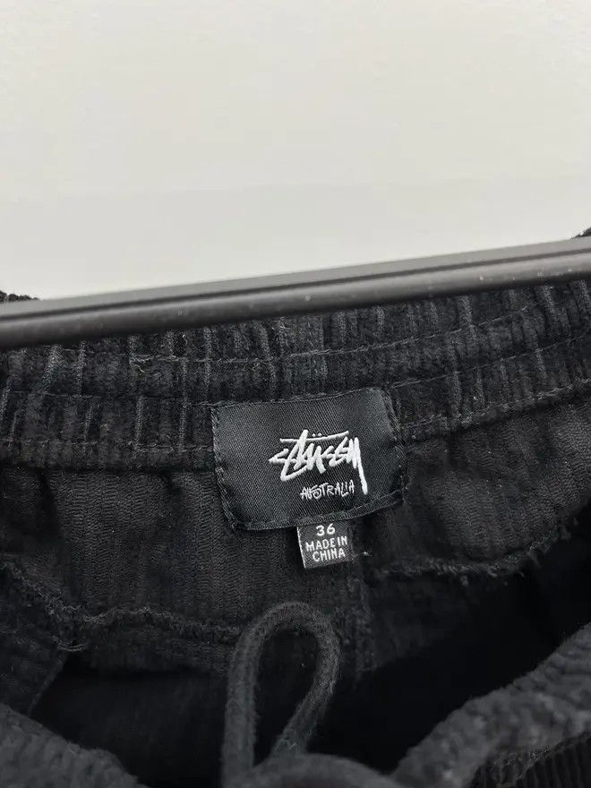 Stussy Stussy Corduroy Shorts Size US 36 / EU 52 - 4 Thumbnail