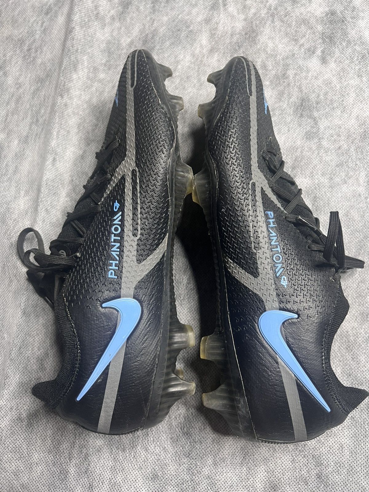 Nike Phantom GT Elite FG Size US 9.5 / EU 42-43 - 4 Thumbnail
