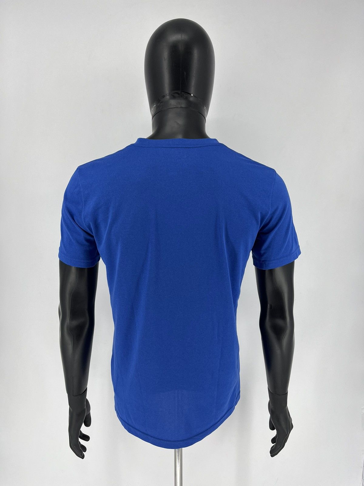 Nike Vintage 90s Nike Swoosh Logo Tee Travis Scott Style Grailed Size US S / EU 44-46 / 1 - 8 Thumbnail