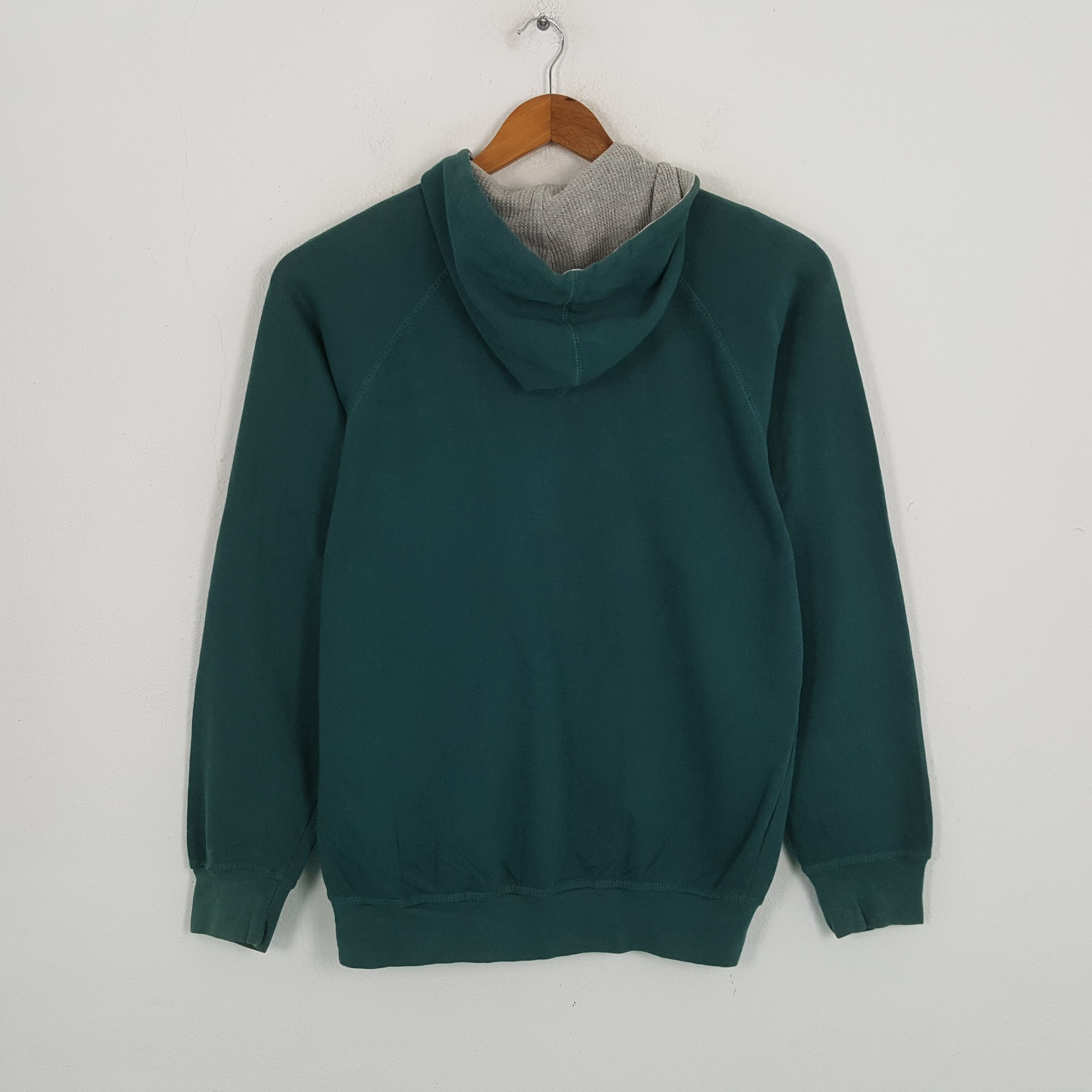 NFL × Vintage Vintage EAGLES American Football NFL Team Hoodies Size US L / EU 52-54 / 3 - 3 Thumbnail