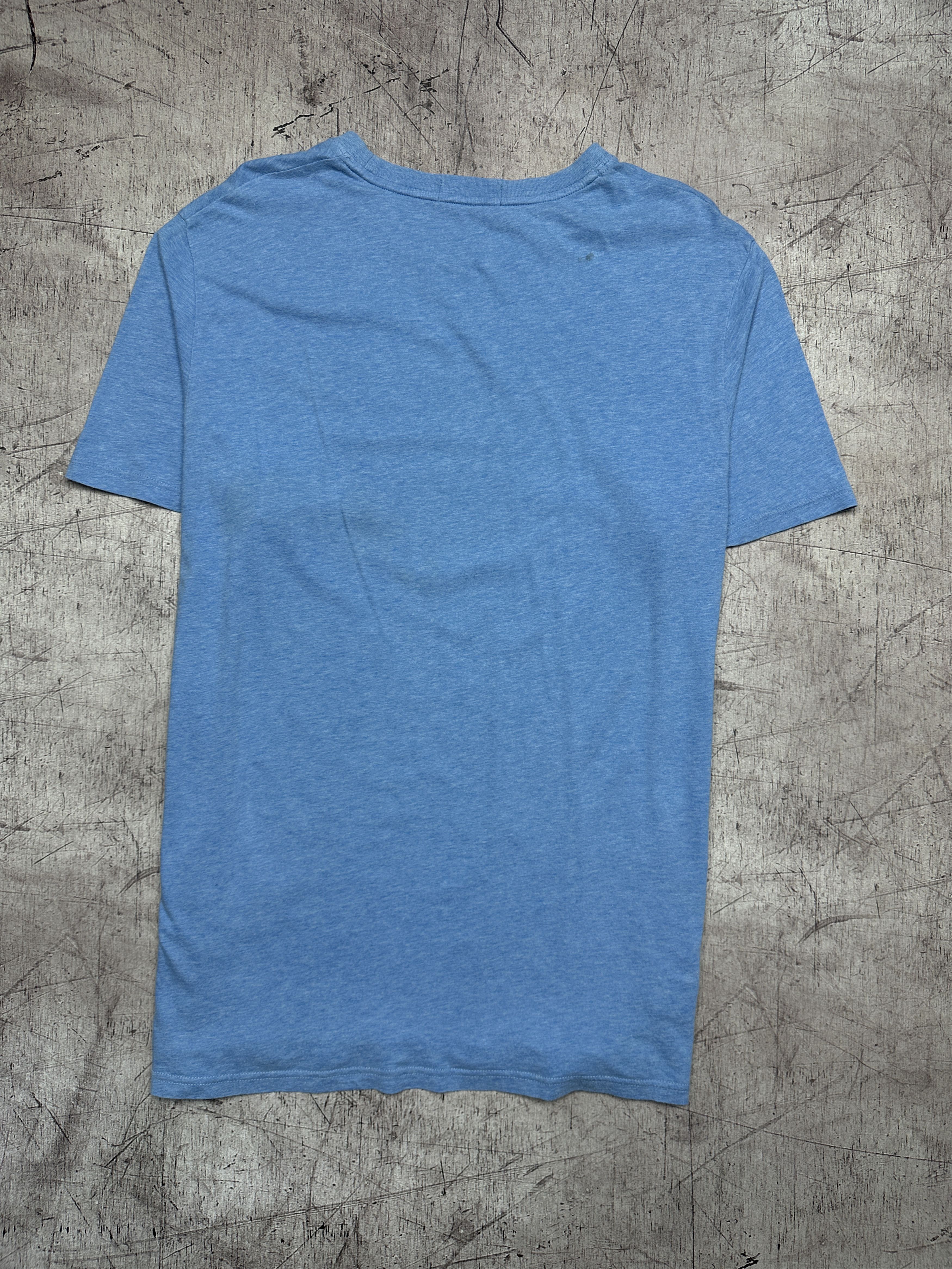 Fred Perry × Vintage Fred Perry Vintage Mens Logo T-Shirt Size US XL / EU 56 / 4 - 7 Thumbnail