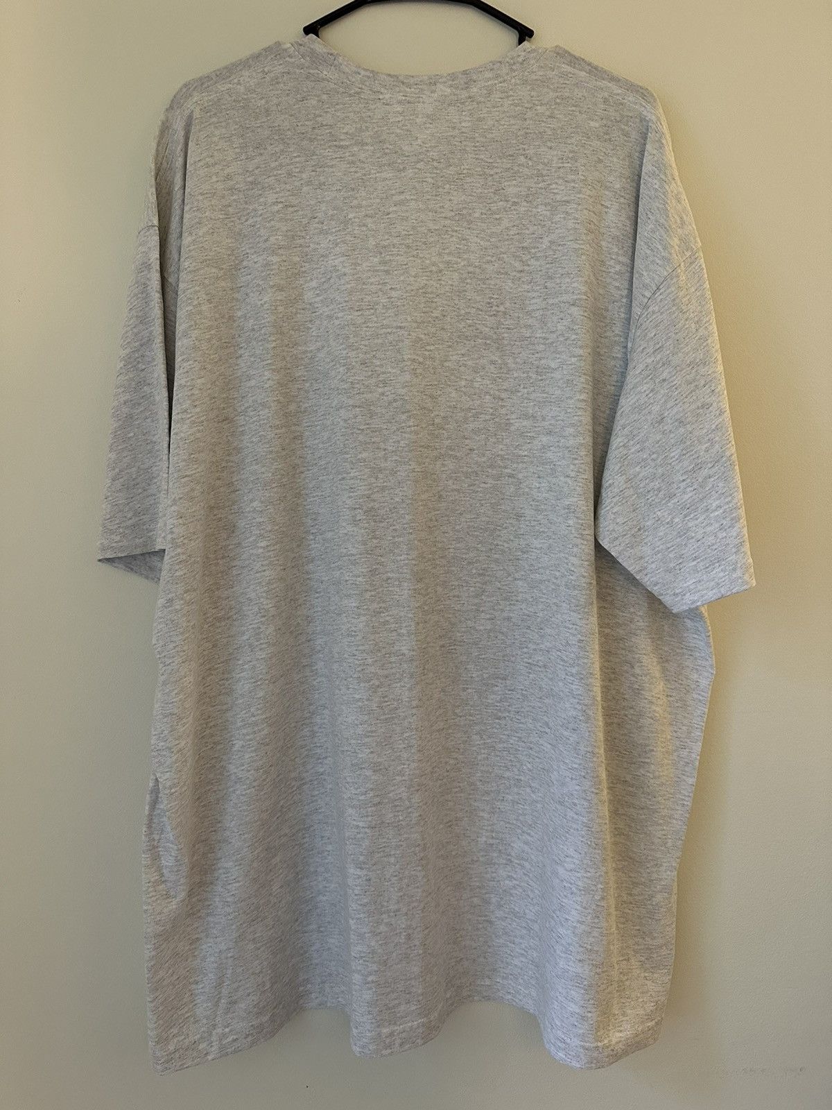 Supreme Supreme Too Many Assholes Tee Size US XXL / EU 58 / 5 - 3 Thumbnail