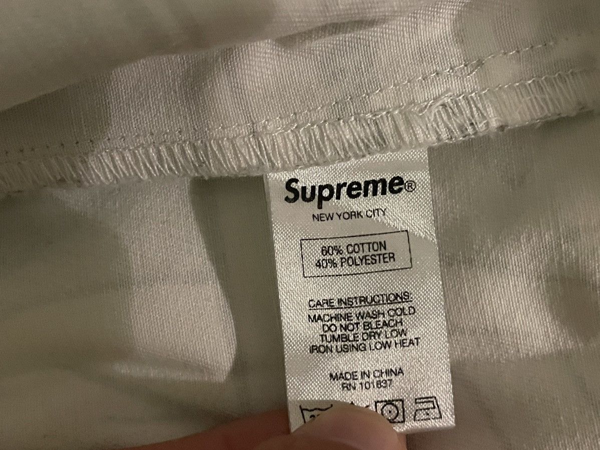 Supreme × Thrasher Thrasher x Supreme Boyfriend Sk8 Hoodie Size US L / EU 52-54 / 3 - 4 Thumbnail