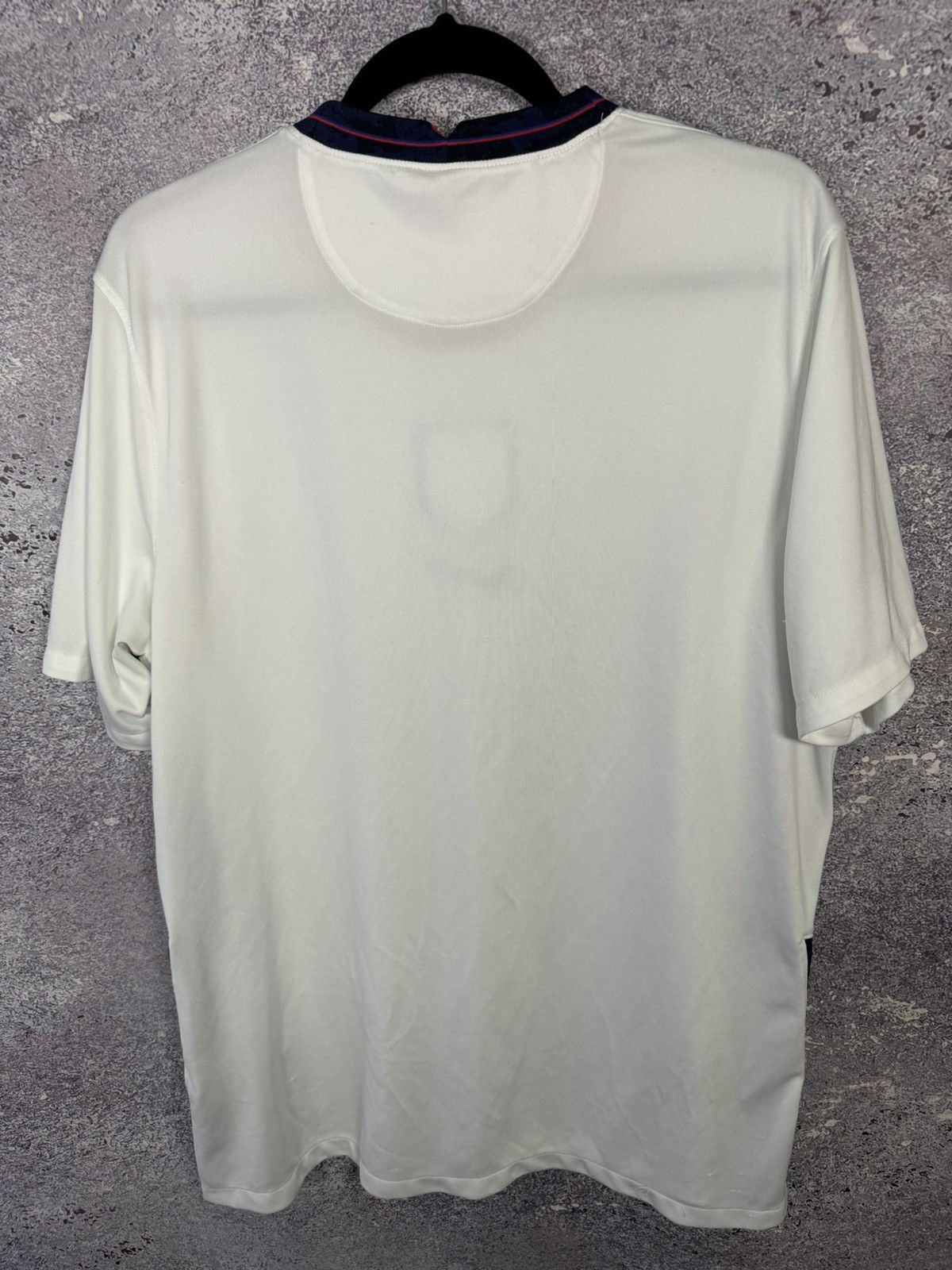 Nike England National Team 2020 Nike Soccer Jersey XL size Size US XL / EU 56 / 4 - 15 Thumbnail