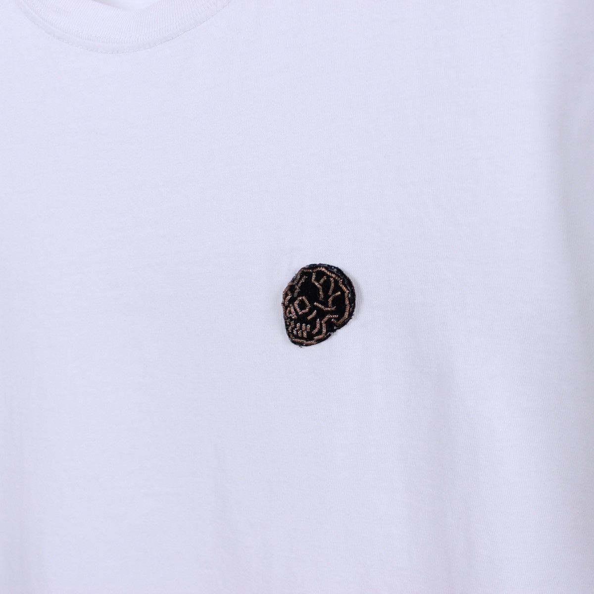 The Kooples The Kooples Short Sleeve T-Shirt Size US S / EU 44-46 / 1 - 4 Thumbnail