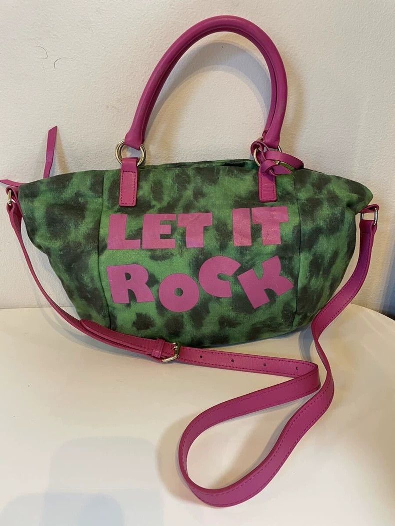 Vivienne Westwood Vivienne Westwood size os Vintage Bag Size ONE SIZE - 1 Thumbnail