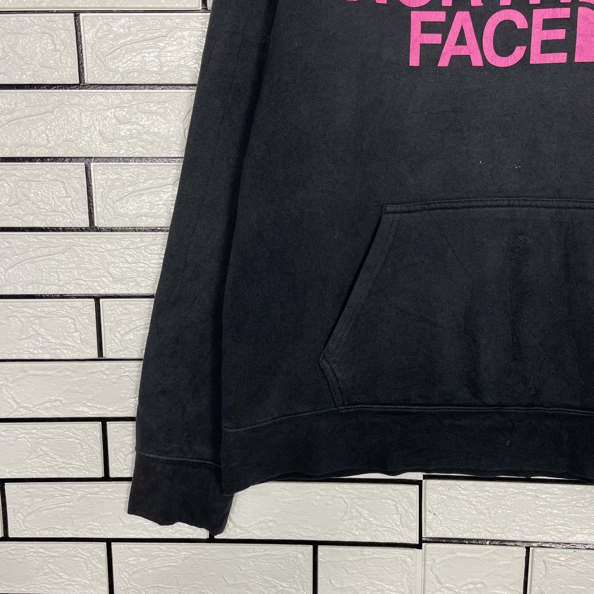 The North Face The North Face Big Logo Hoodie Size US M / EU 48-50 / 2 - 3 Thumbnail