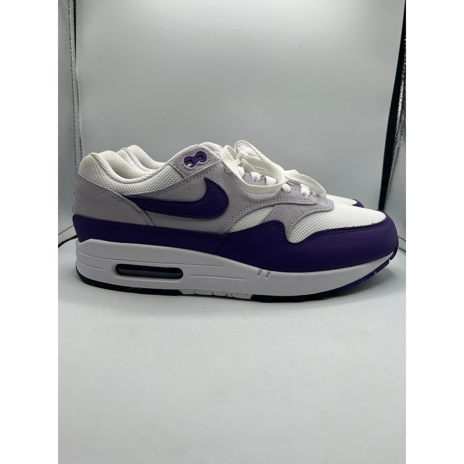 Nike Nike Air Max 1 SC ‘Field Purple’ size 9 mens Size US 9 / EU 42 - 3 Thumbnail