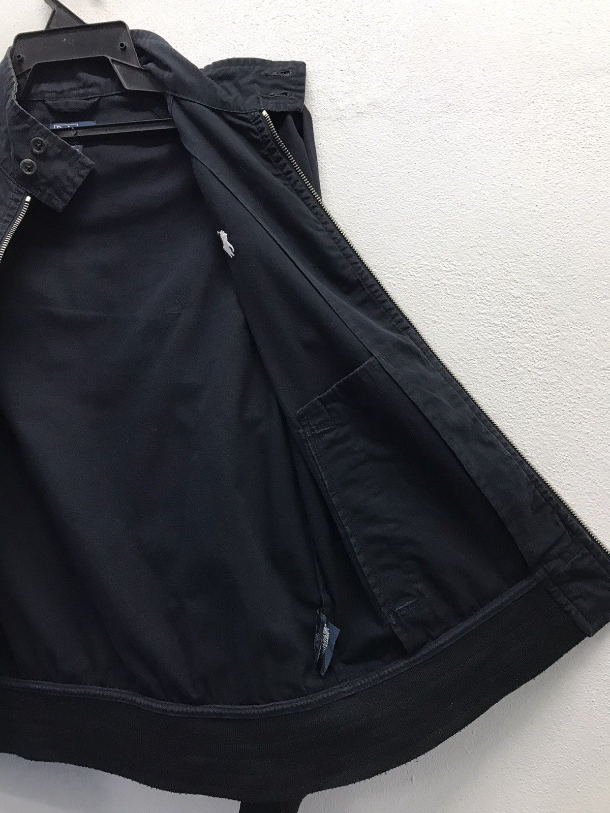 Polo Ralph Lauren × Vintage Vintage Polo by Ralph Lauren Jacket Size US L / EU 52-54 / 3 - 9 Thumbnail
