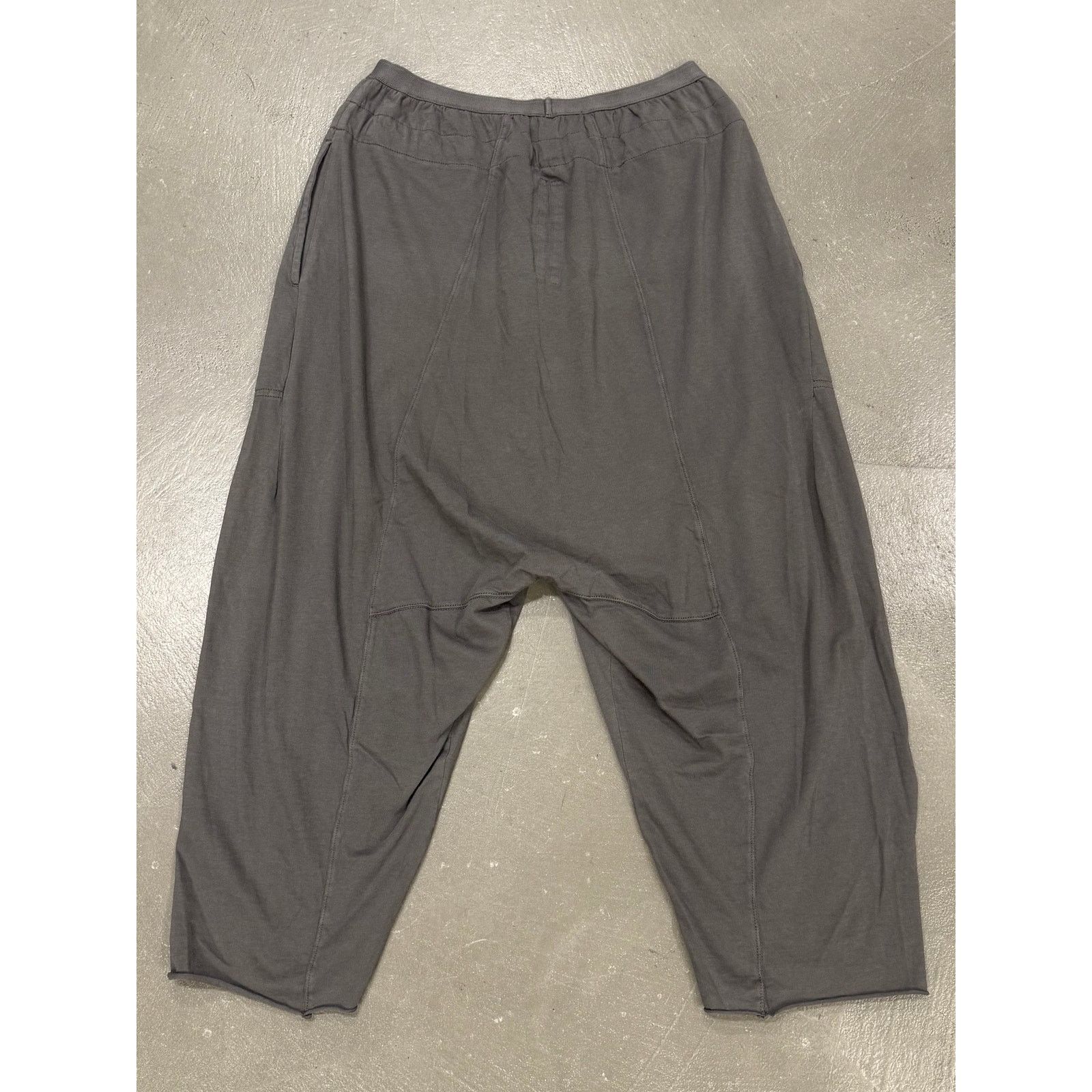 Rick Owens 2000s Rick Owens shorts Size US 38 / EU 54 - 2 Thumbnail
