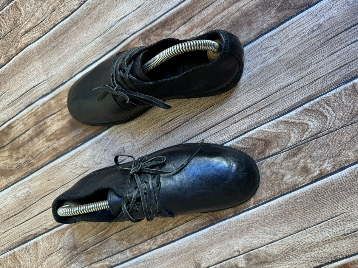 Guidi 992 M derby Size US 6 / IT 36 - 3 Thumbnail