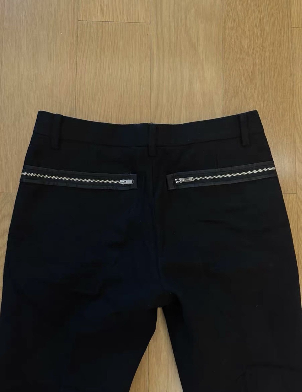 Undercover Undercover wool-blend trousers Size US 32 / EU 48 - 3 Thumbnail