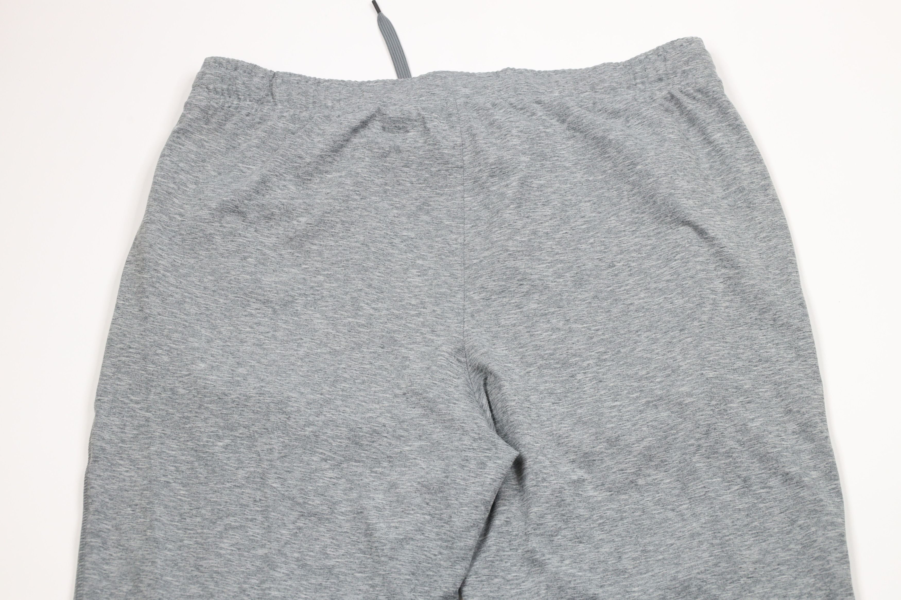 Everlane × Vintage Everlane Stretch Cuffed Joggers Jogger Pants Heather Gray Size US 38 / EU 54 - 10 Thumbnail