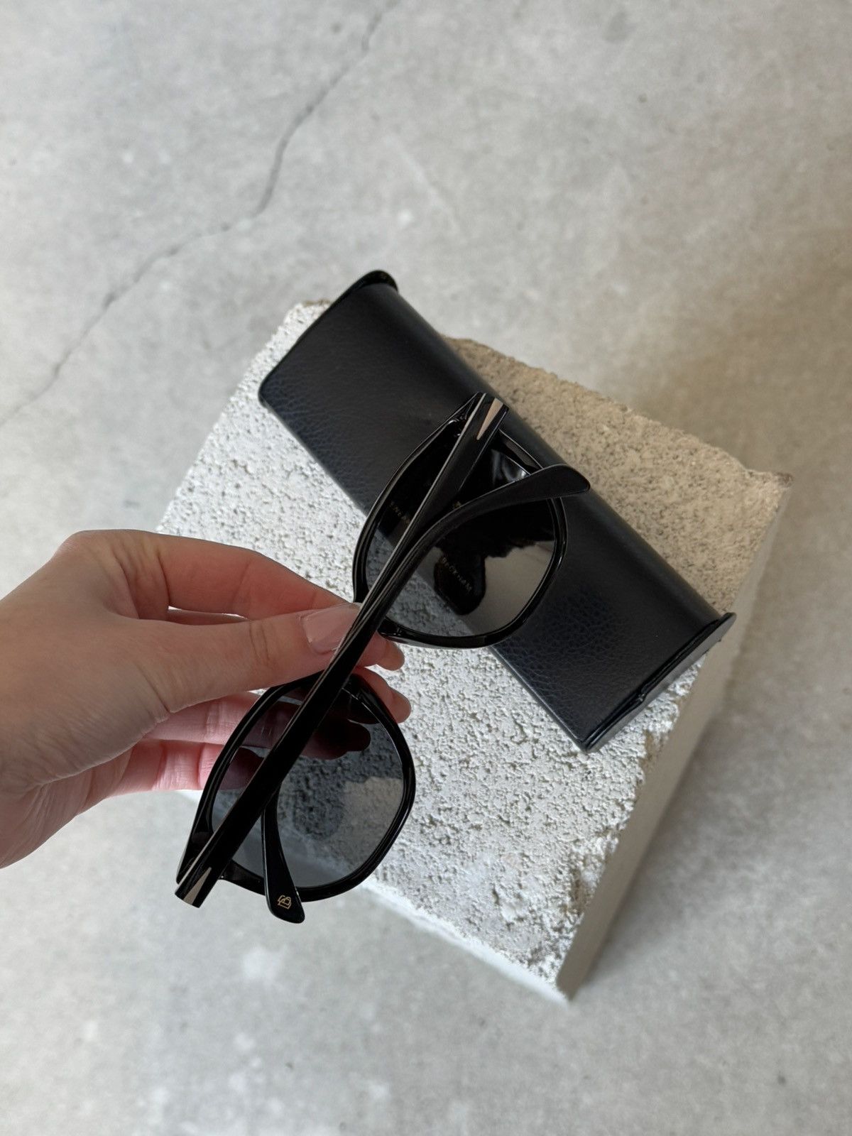 David Beckham David Beckham sunglasses Size ONE SIZE - 9 Thumbnail