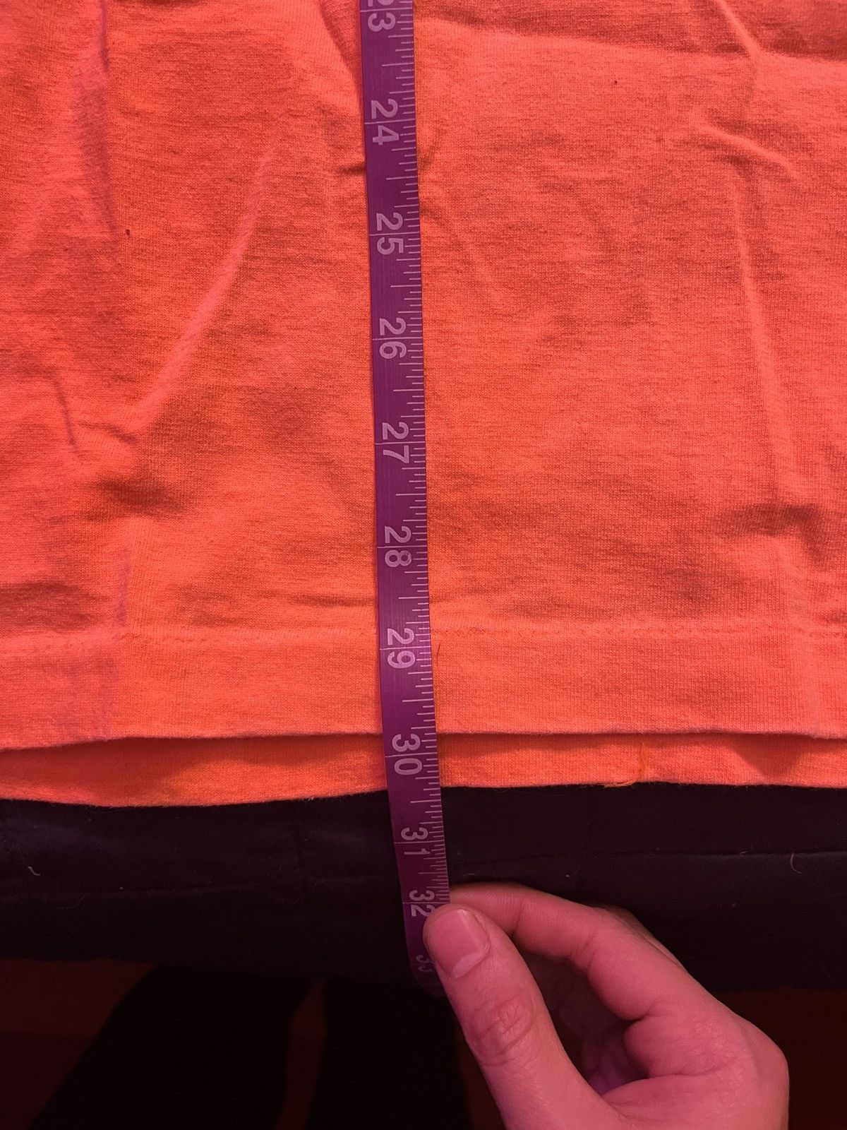 Vintage Vintage California Beach Club Single Stitch Puff Print Shirt Size US XL / EU 56 / 4 - 4 Thumbnail