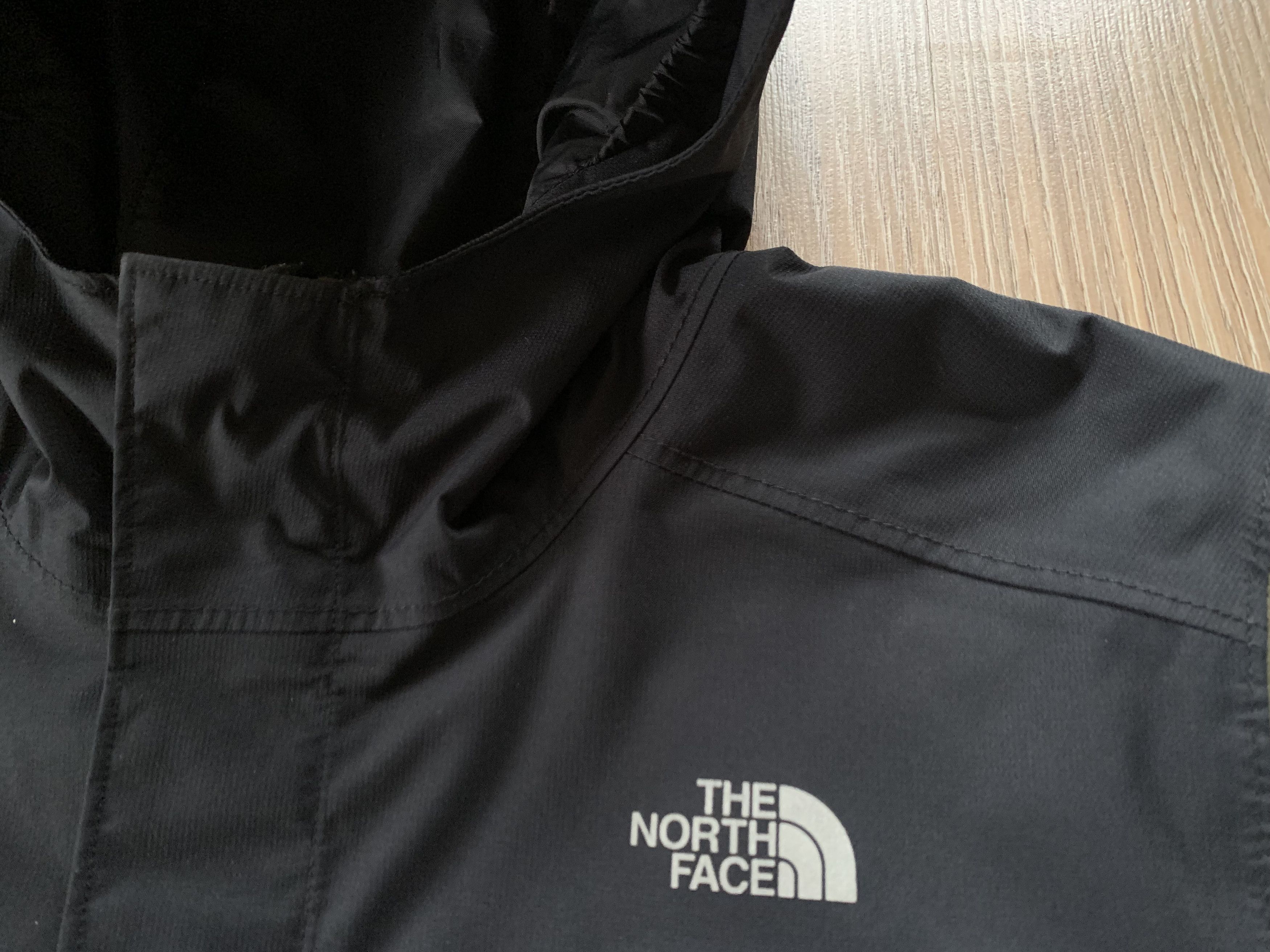 The North Face × Vintage The North Face Youth Boys Waterproof Jacket Size US XXS / EU 40 - 5 Thumbnail