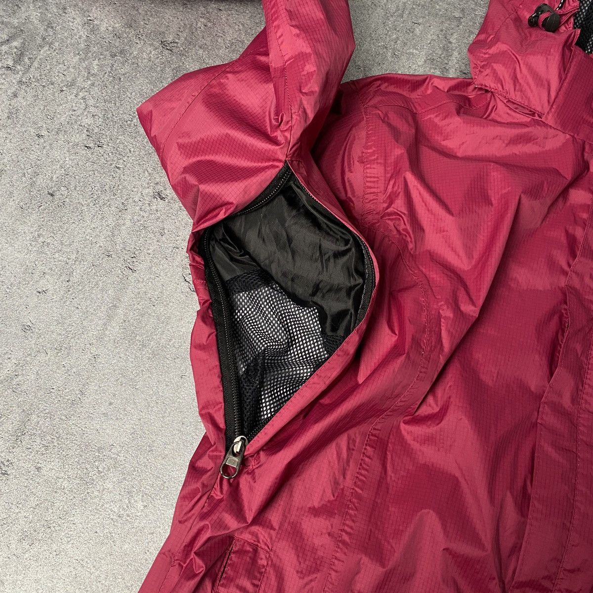 The North Face The North Face summit series gore-tex pink light jacket M Size M / US 6-8 / IT 42-44 - 3 Thumbnail