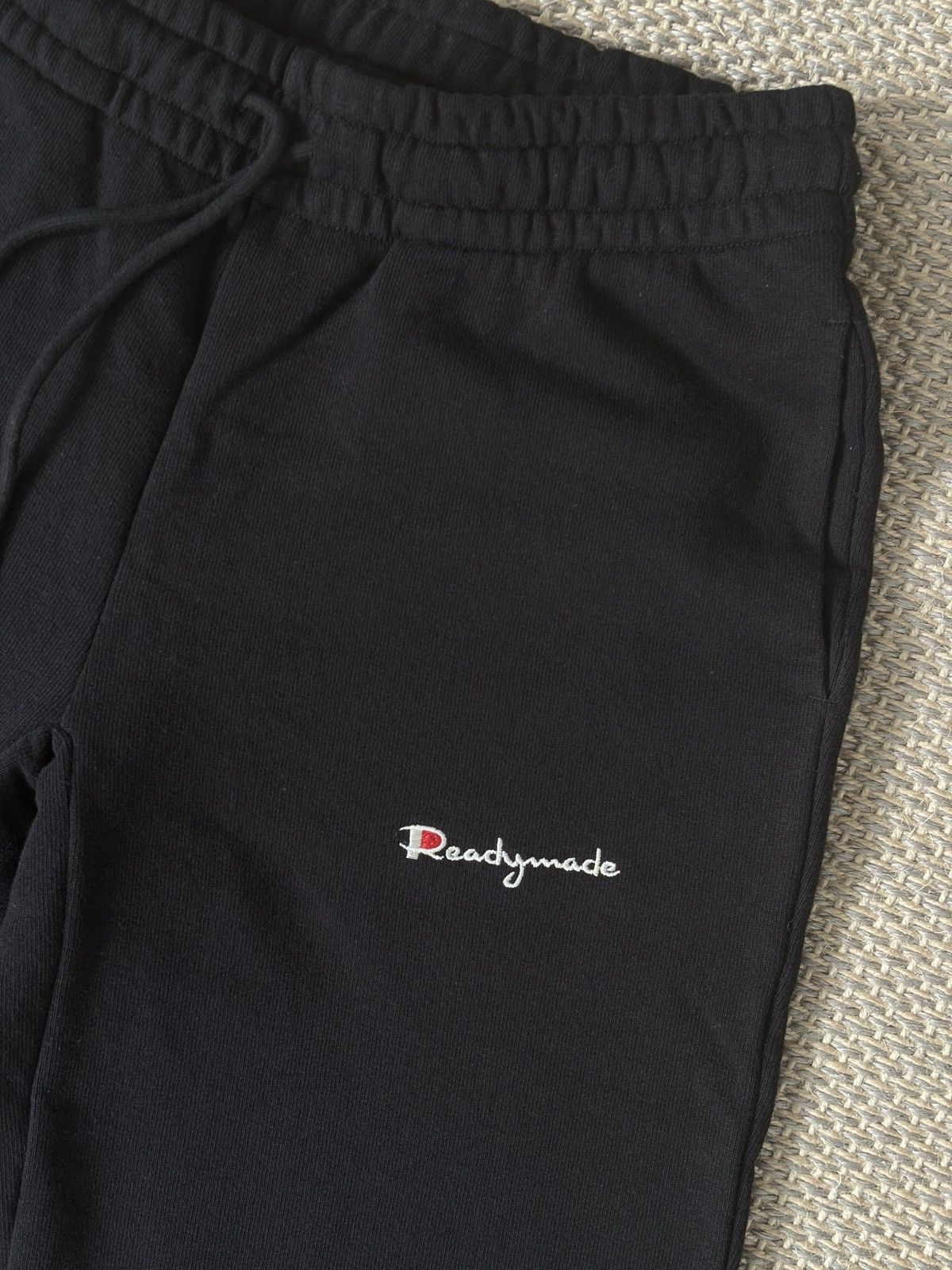 READYMADE Readymade Flare Sweatpants Size US 30 / EU 46 - 2 Thumbnail