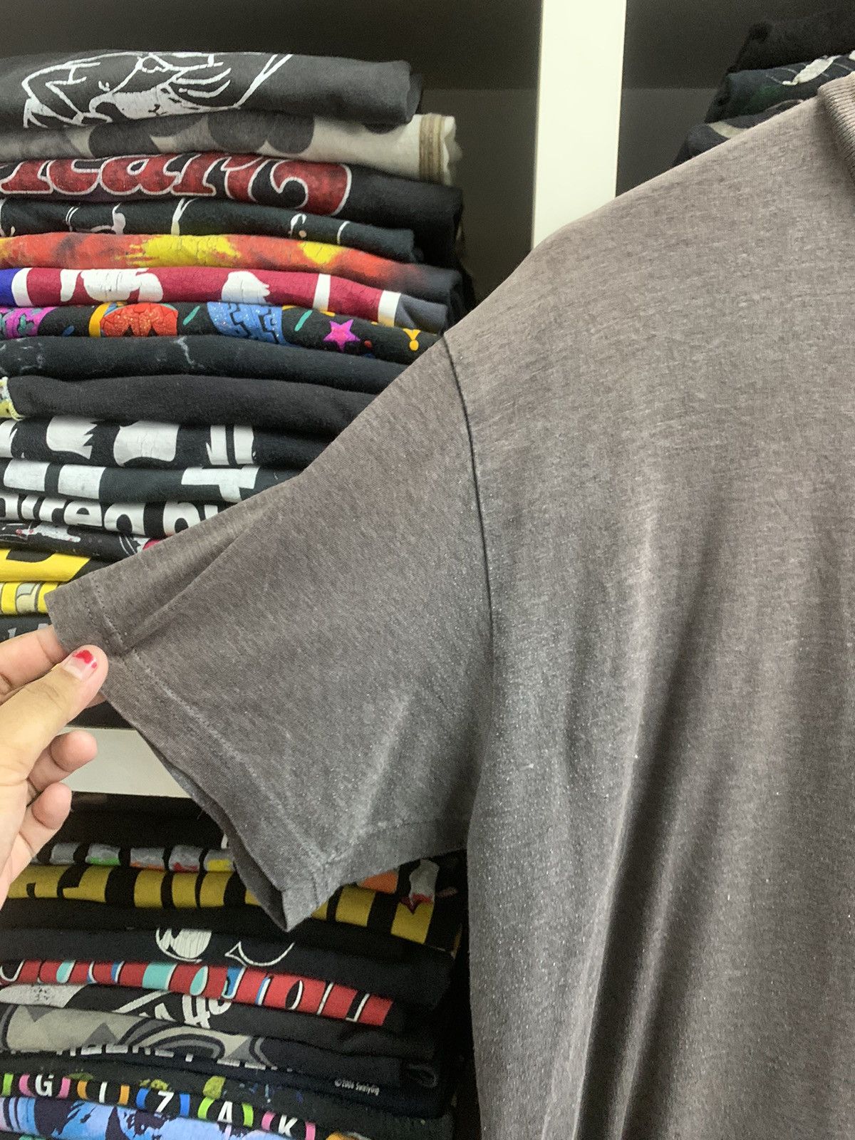 Maui and Sons × Vintage Vintage Maui And Sons T-shirt Size US M / EU 48-50 / 2 - 7 Thumbnail