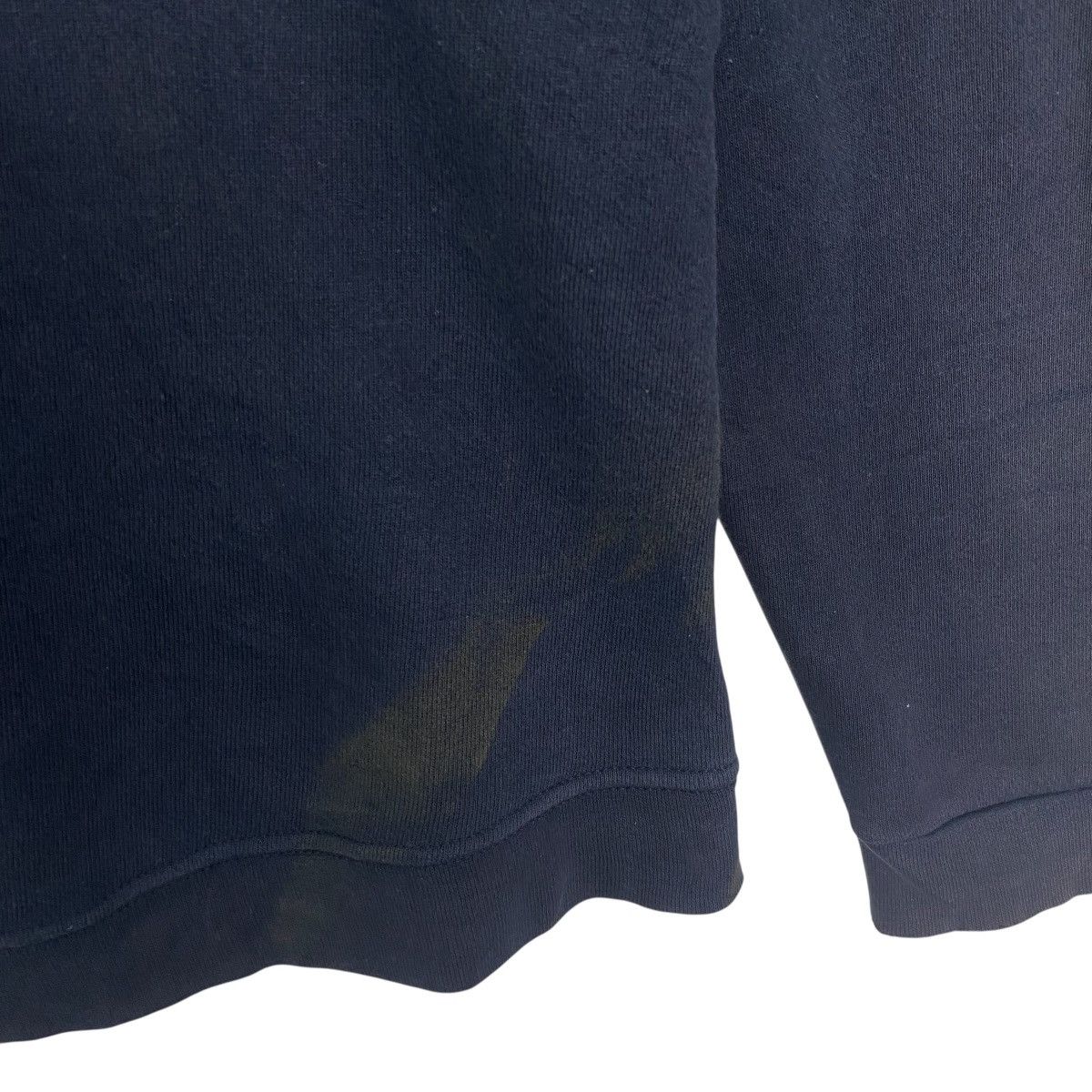 Other Vintage 90s Yellowknife Canada Sweatshirt Crewneck Navy Blue Size US S / EU 44-46 / 1 - 5 Thumbnail