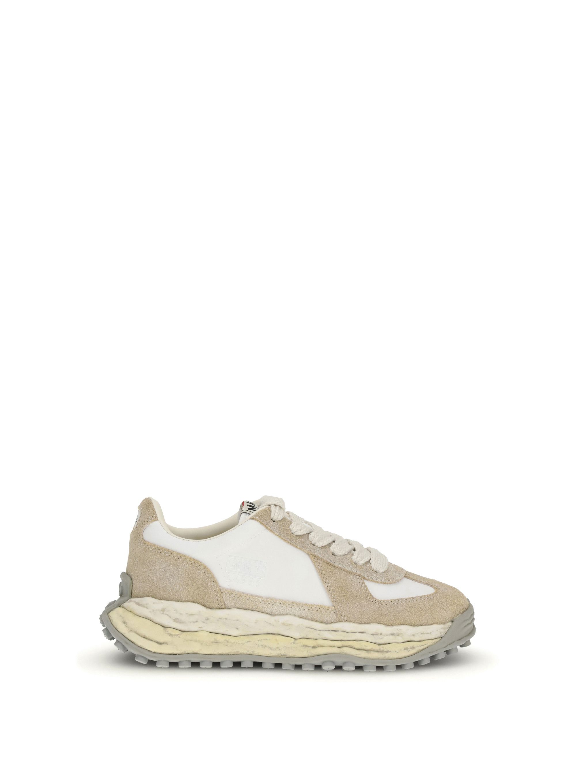Maison MIHARA YASUHIRO Larry Sneakers Size US 6 / IT 36 - 1 Thumbnail