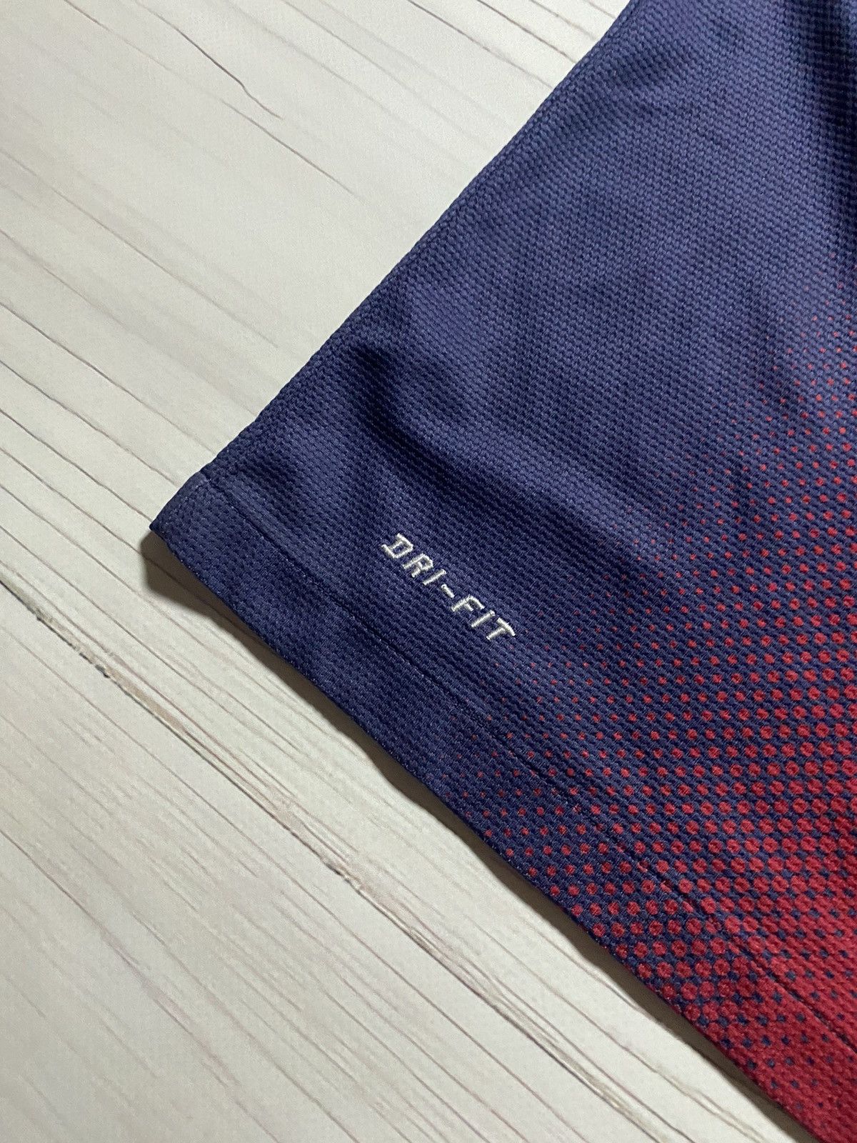 Nike Nike Barcelona 2012 2013 Home Football Shirt Soccer Jersey Size US S / EU 44-46 / 1 - 8 Thumbnail