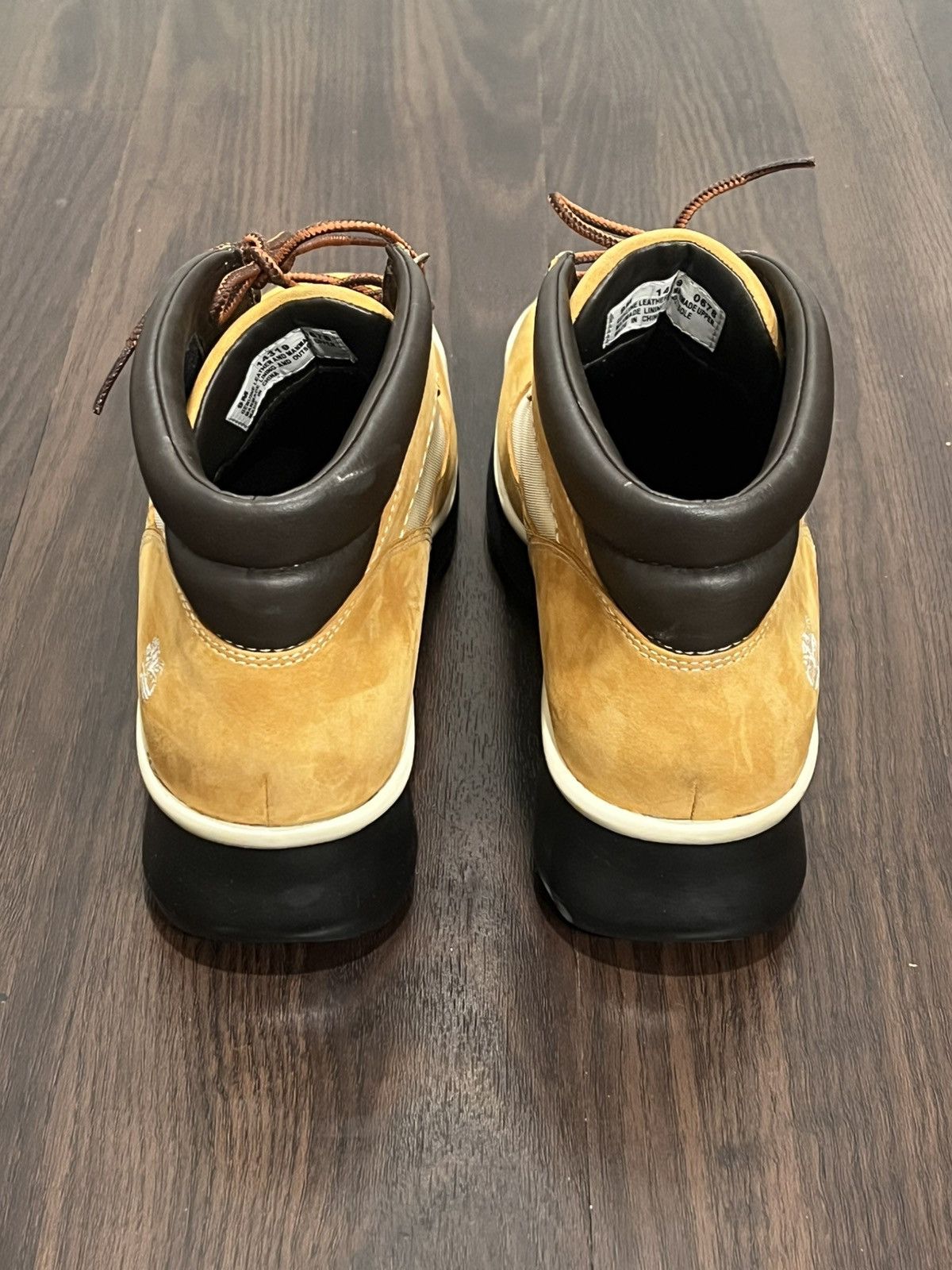 Timberland Timberland sneaker / boot Size US 9 / EU 42 - 5 Thumbnail