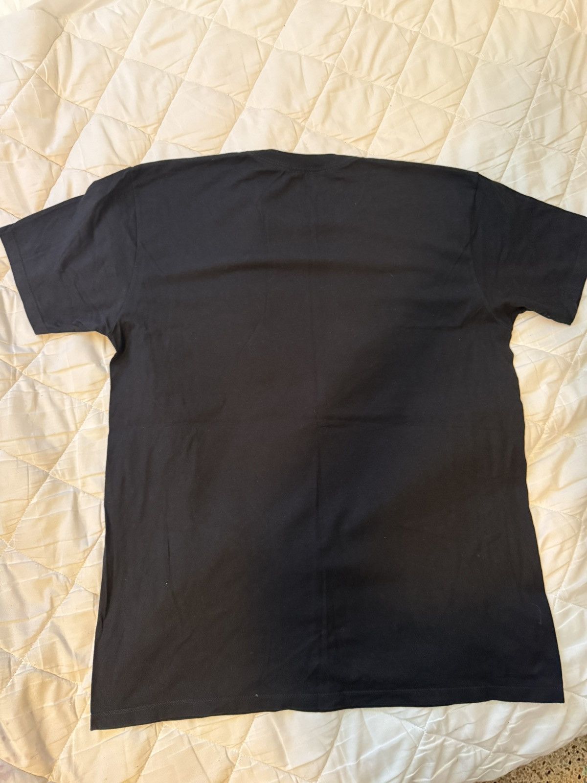 The Weeknd The Weeknd XO Army Green Logo Tee – Rare Size US L / EU 52-54 / 3 - 4 Thumbnail