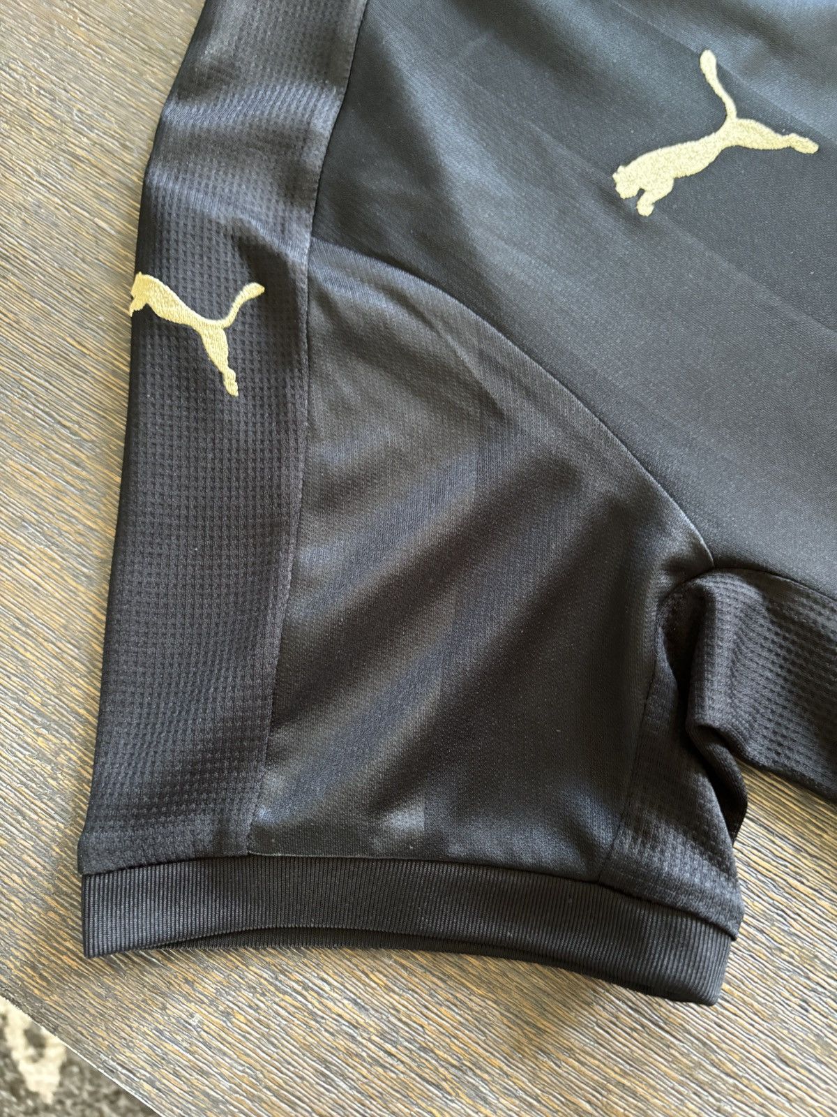 Puma Newcastle United 2017/18 Puma Third Kit Size US S / EU 44-46 / 1 - 9 Thumbnail